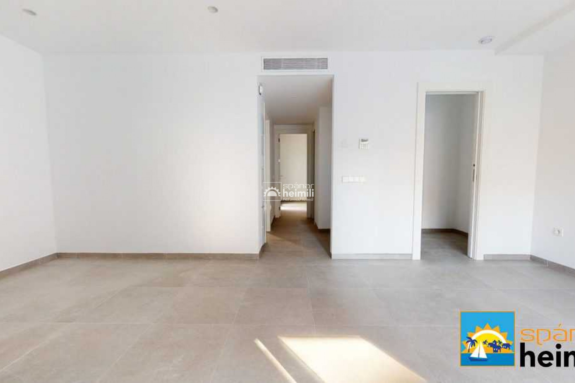 New Build - Apartment in a duplex -
San Pedro Del Pinatar