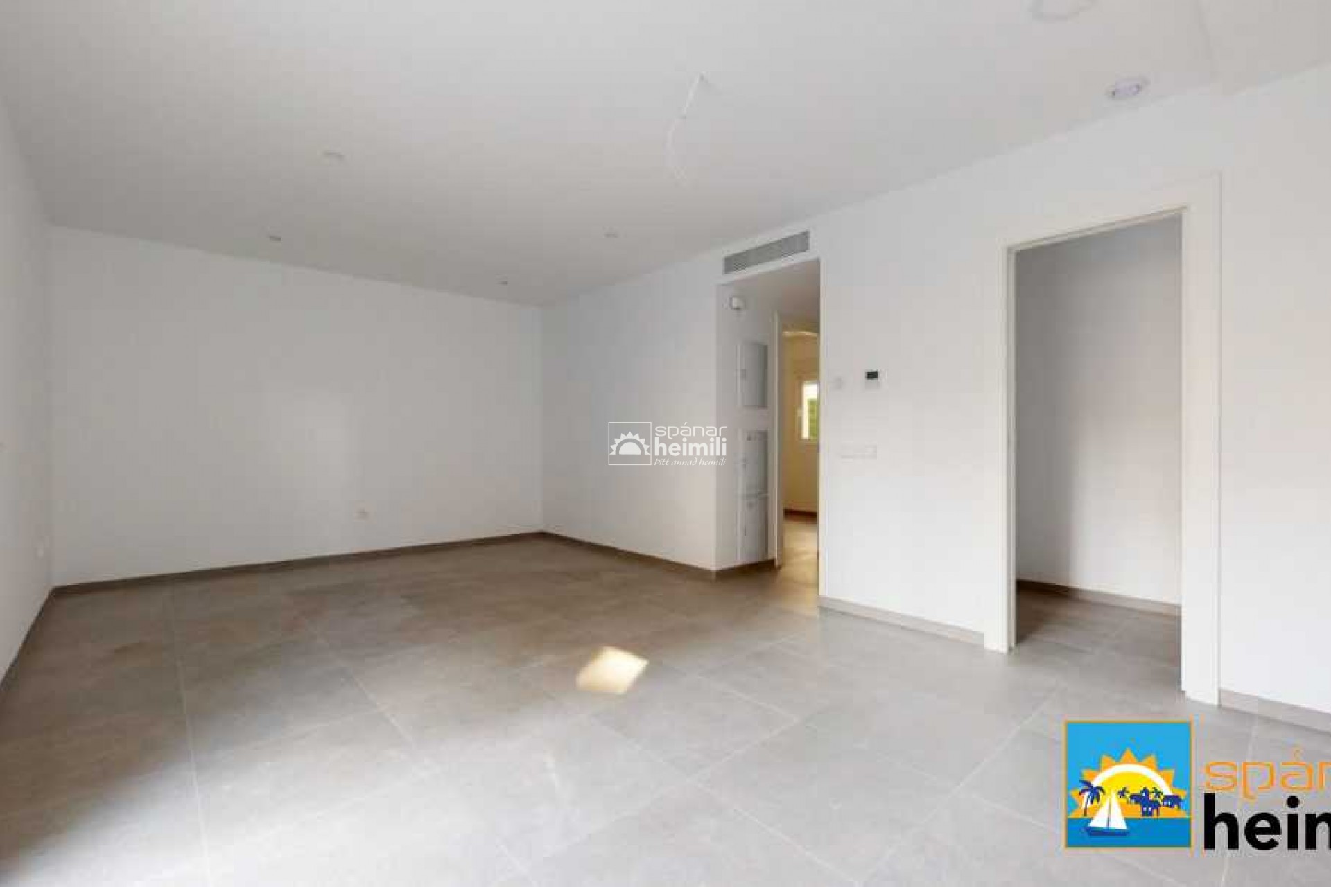 New Build - Apartment in a duplex -
San Pedro Del Pinatar