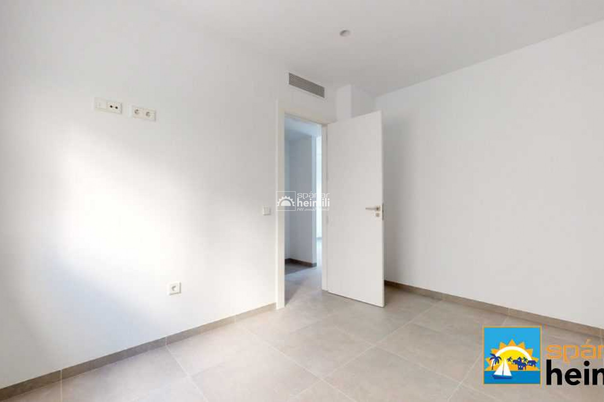 New Build - Apartment in a duplex -
San Pedro Del Pinatar