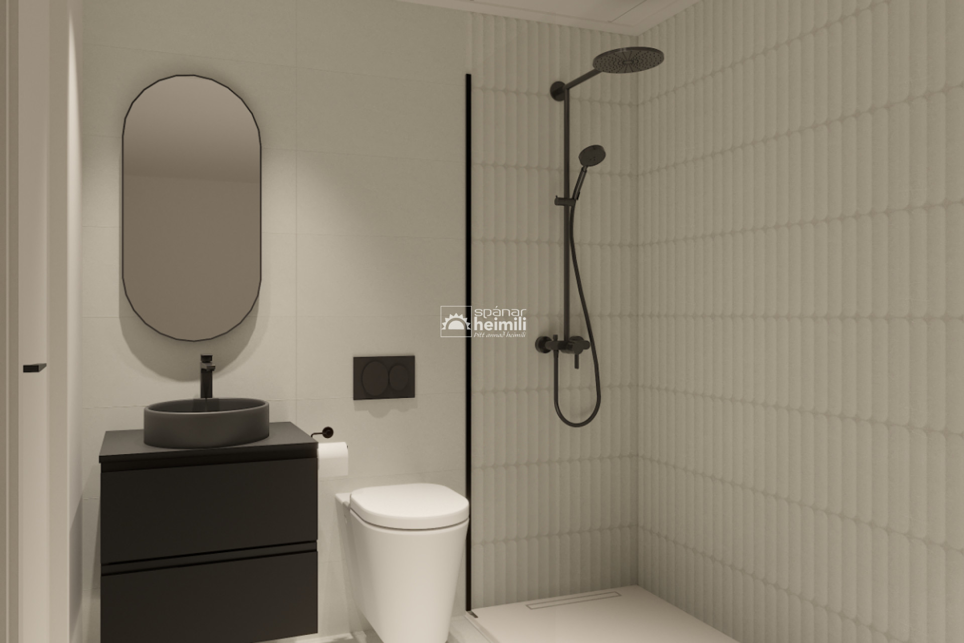 New Build - Apartment in a duplex -
Torrevieja