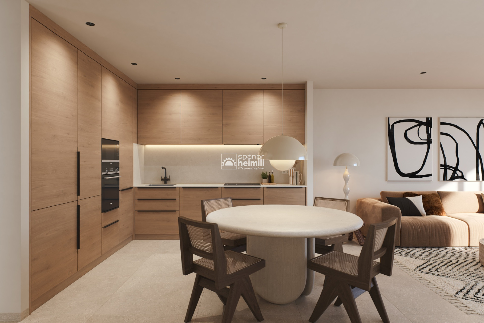 New Build - Apartment -
Las Colinas