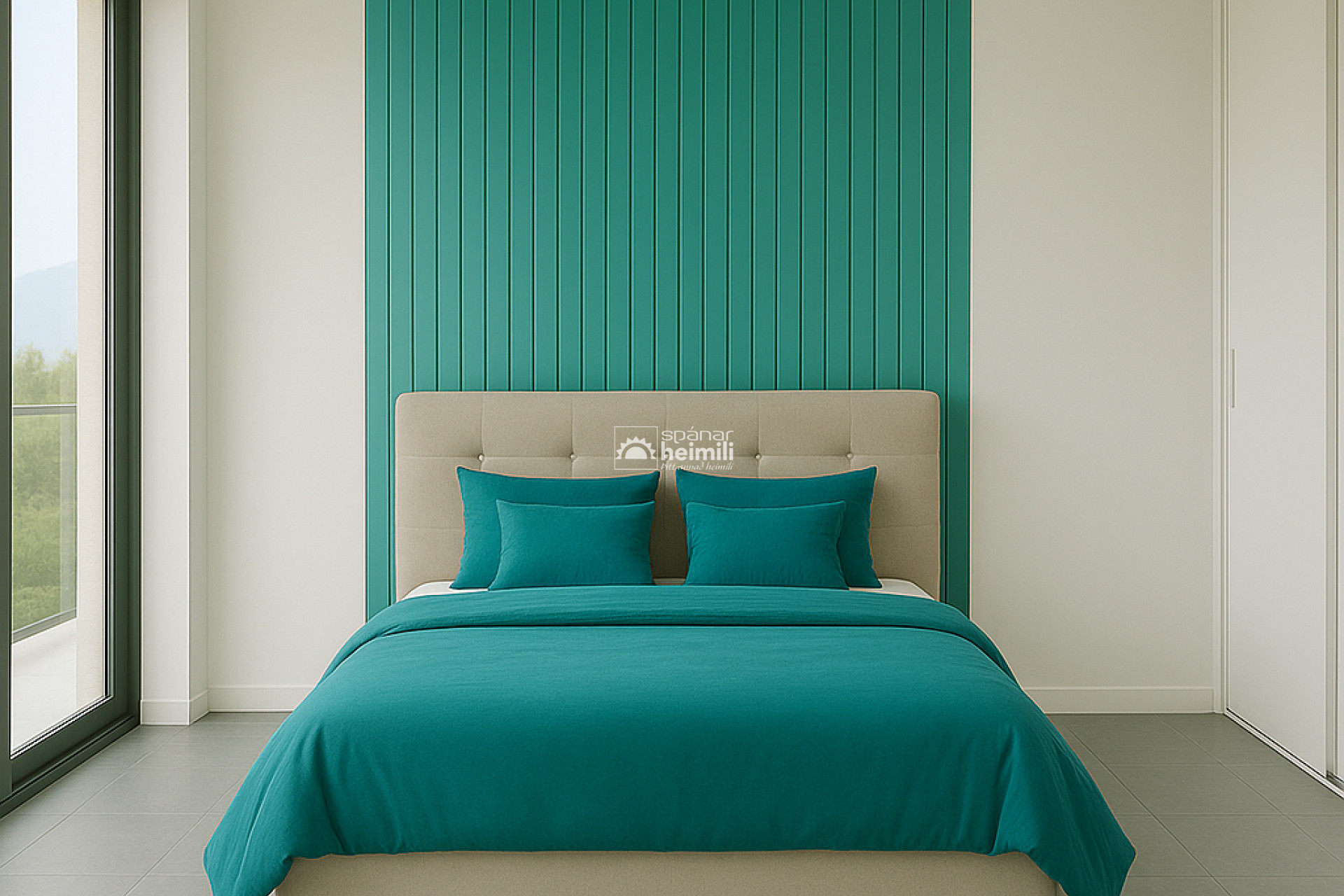 New Build - Apartment -
Lo Pagan