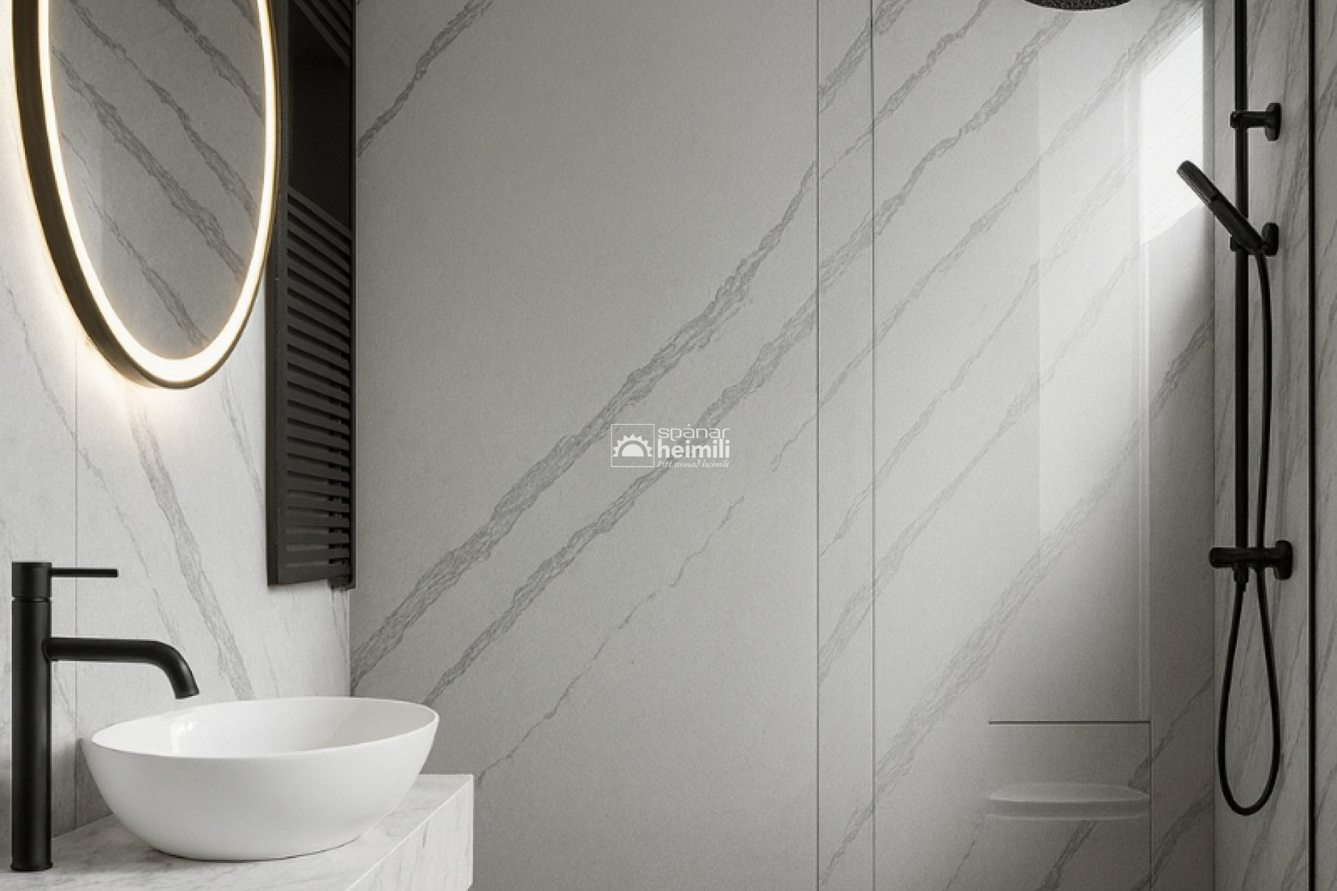 New Build - Apartment -
Lo Pagan