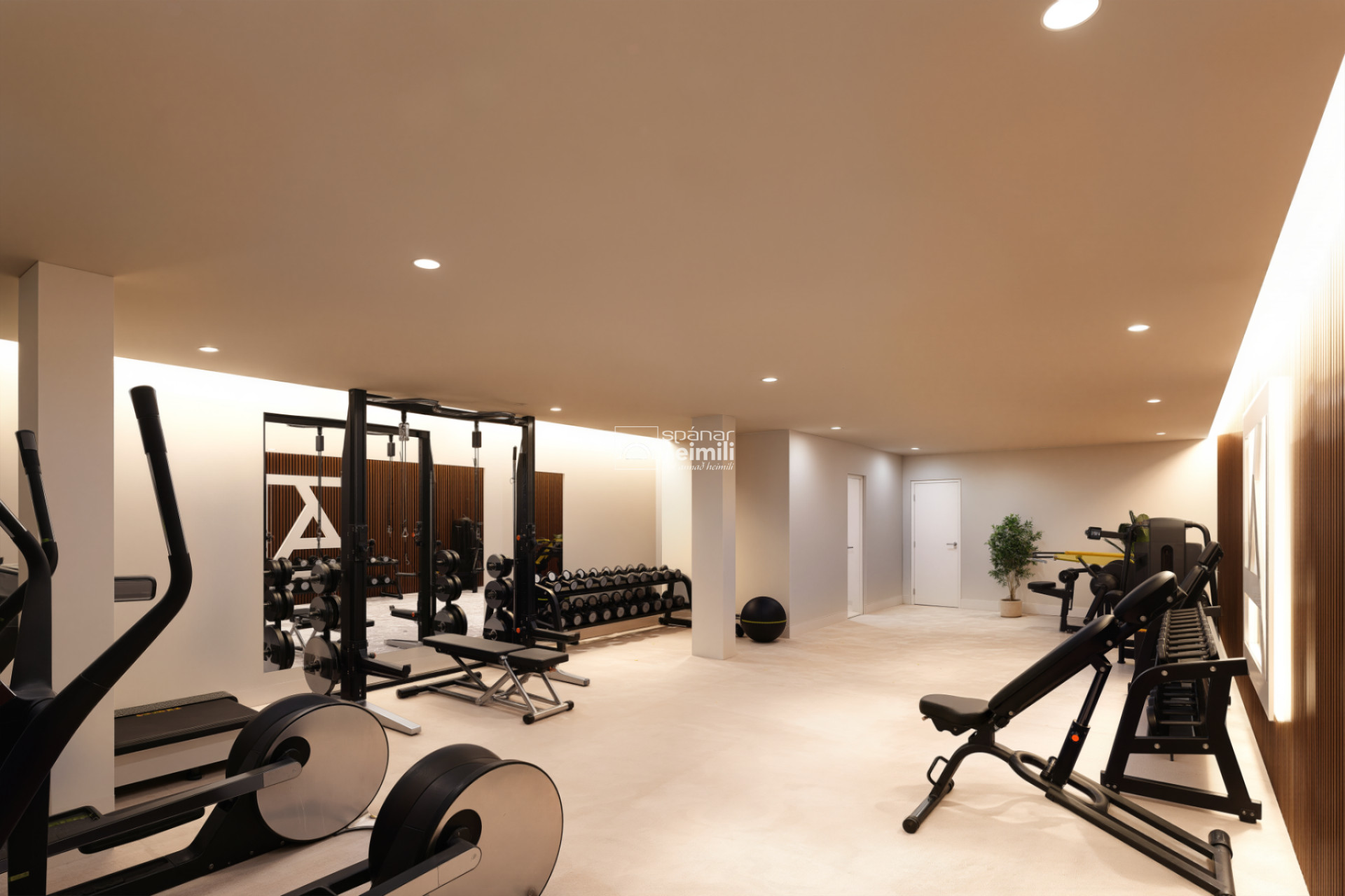 New Build - Apartment -
Los Alcazares