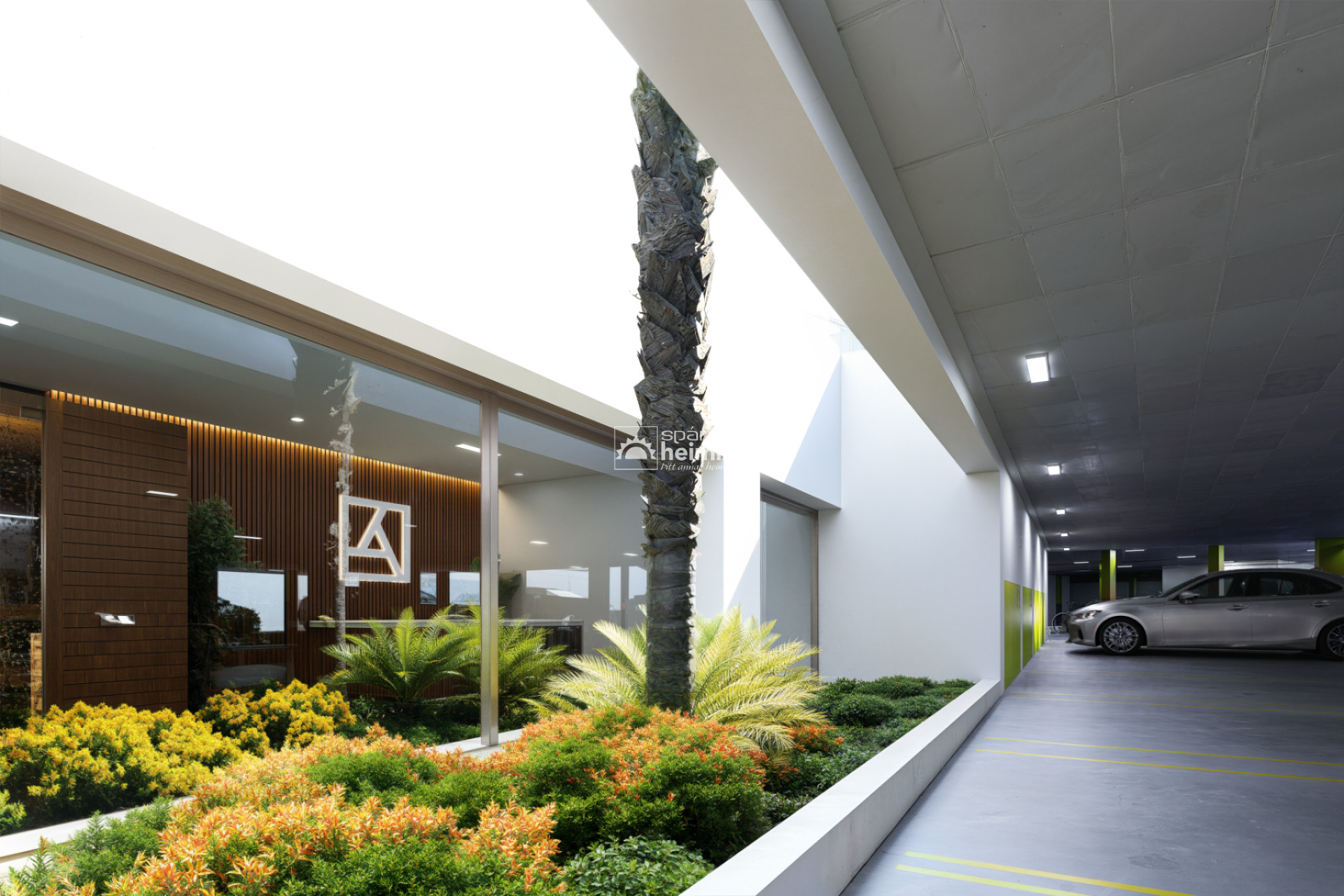 New Build - Apartment -
Los Alcazares