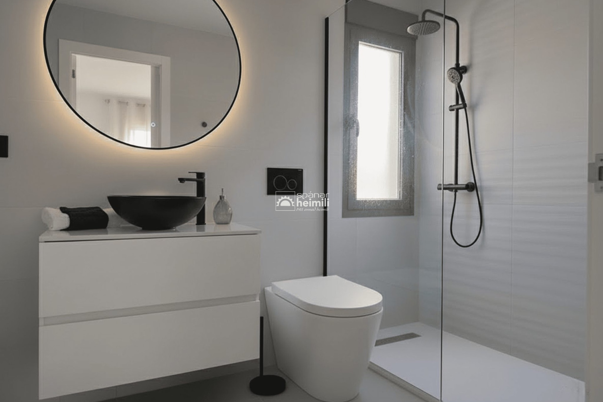 New Build - Apartment -
Los Alcazares