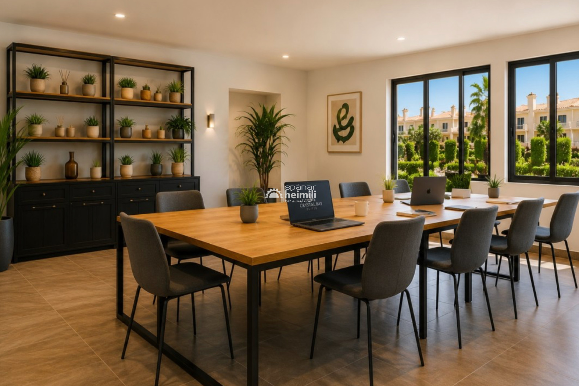 New Build - Apartment -
Los Alcazares