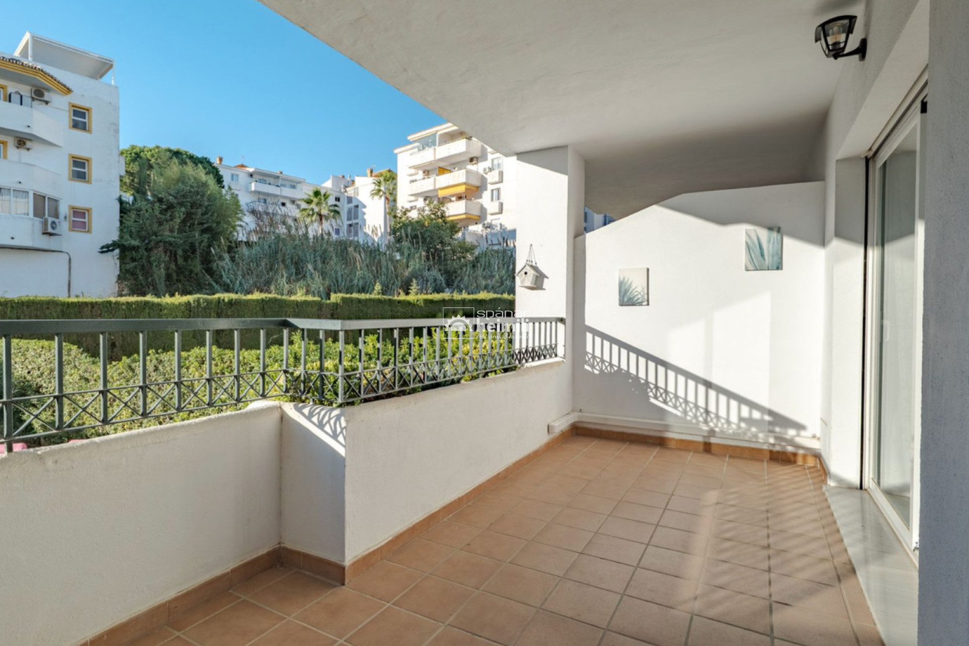 New Build - Apartment -
Malaga - Calahonda
