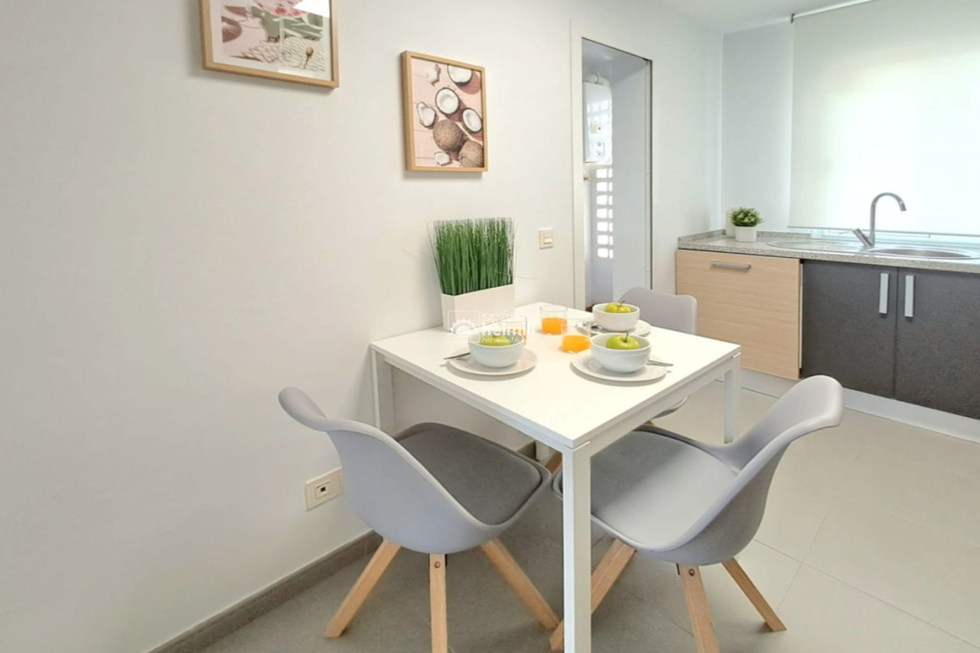 New Build - Apartment -
Malaga - Estepona