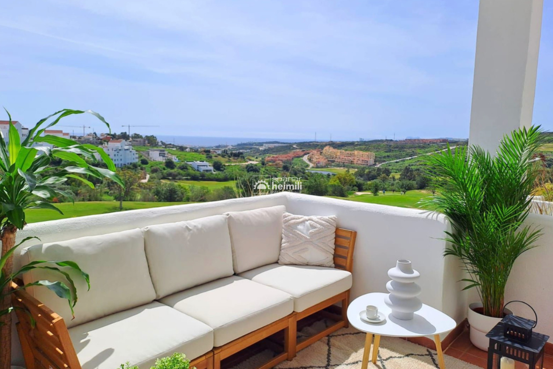 New Build - Apartment -
Malaga - Estepona