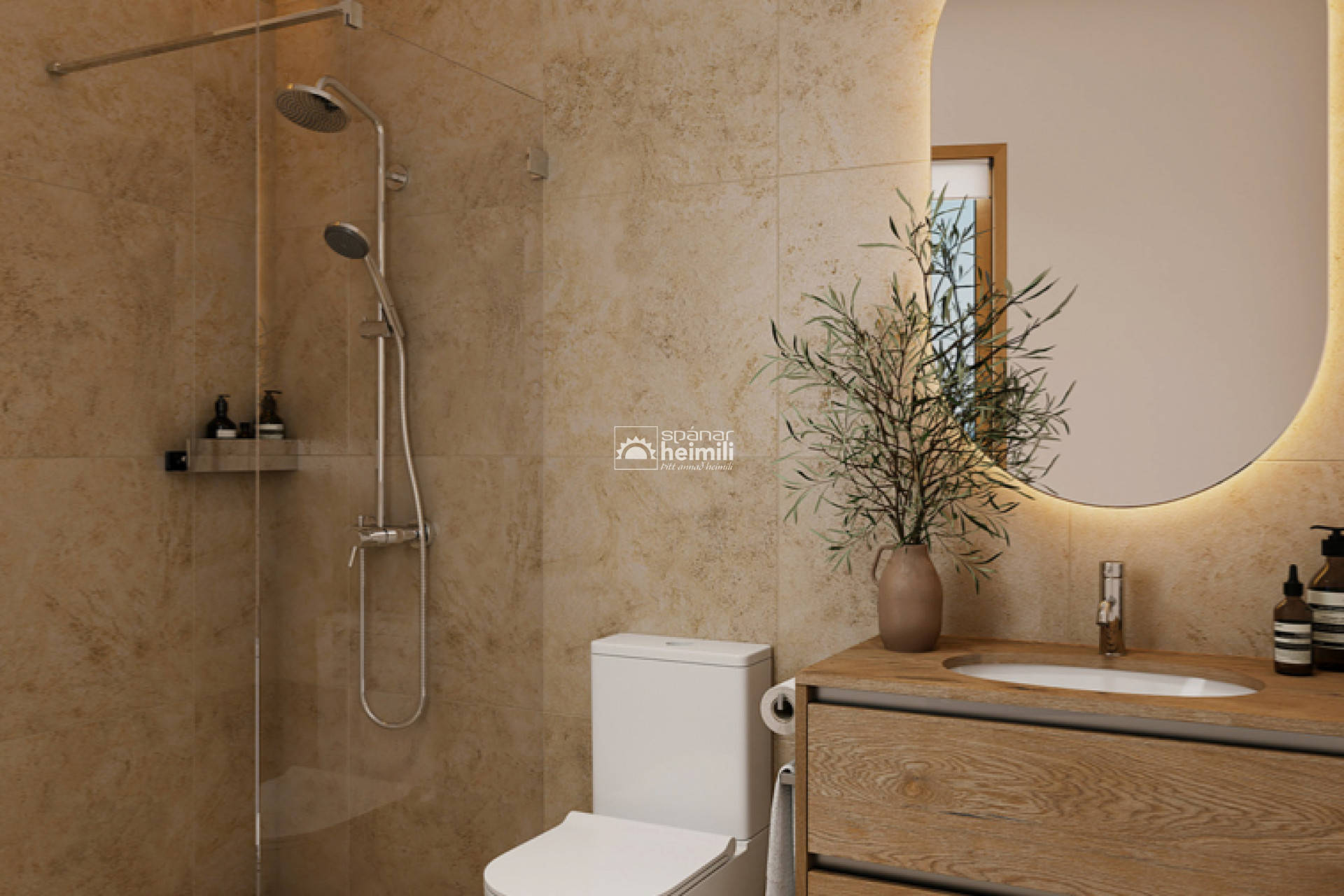 New Build - Apartment -
Malaga - Fuengirola