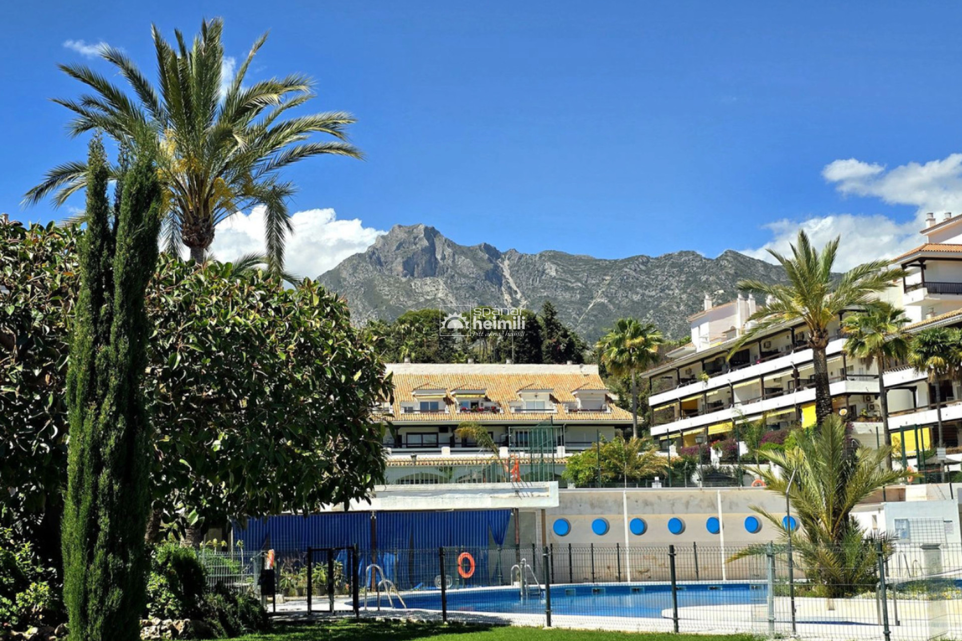 New Build - Apartment -
Malaga - Marbella Golden Mile