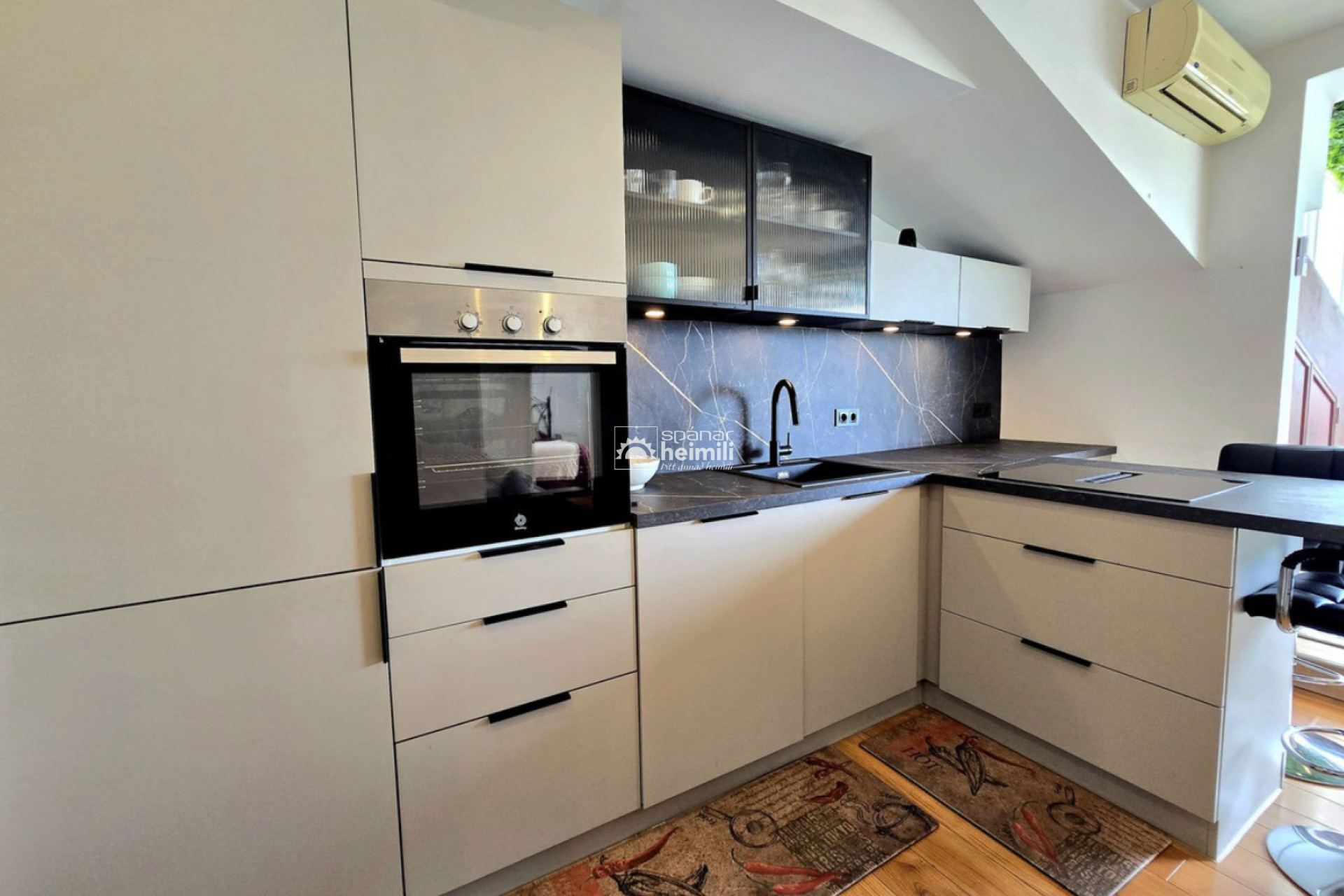 New Build - Apartment -
Malaga - Marbella Golden Mile