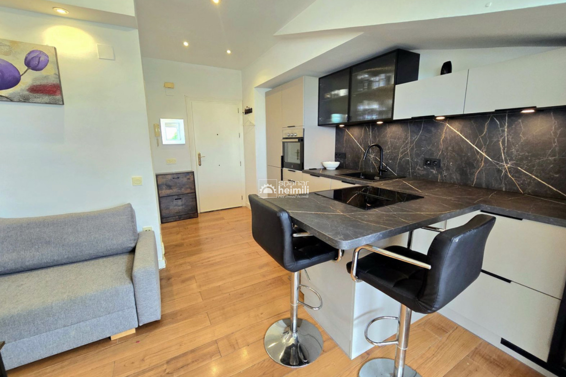 New Build - Apartment -
Malaga - Marbella Golden Mile