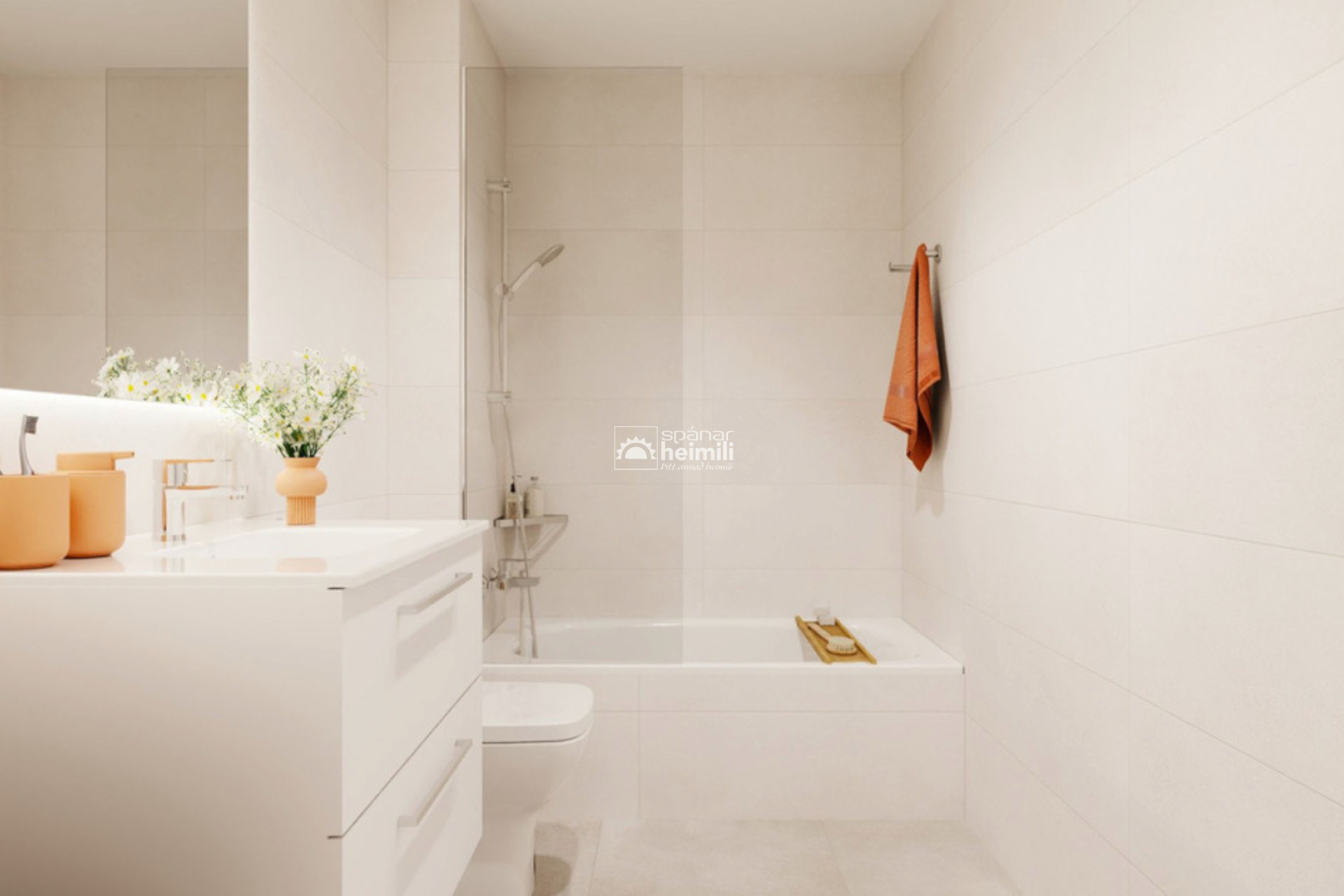 New Build - Apartment -
Málaga/Marbella - Málaga