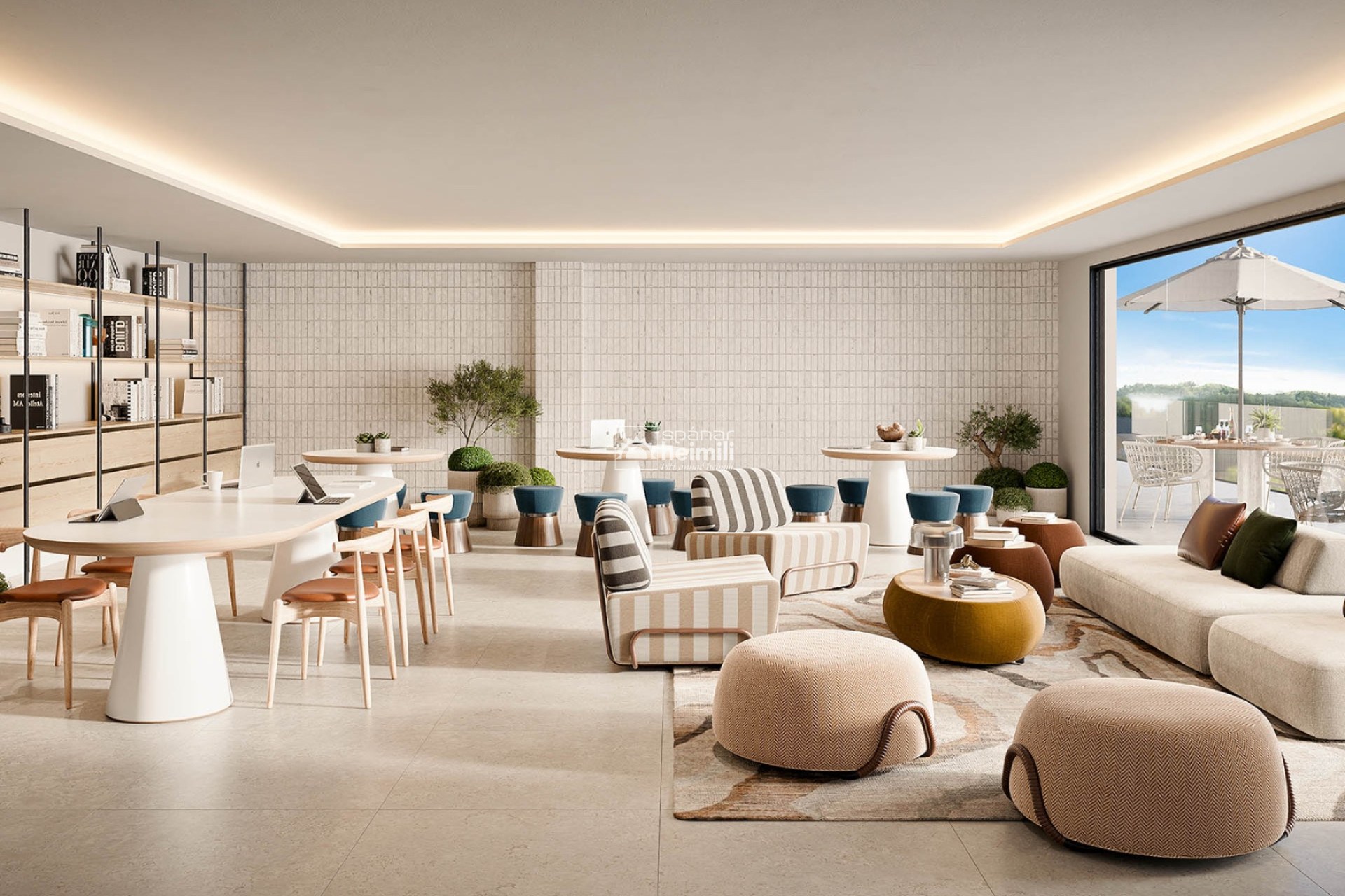 New Build - Apartment -
Málaga/Marbella - Marbella