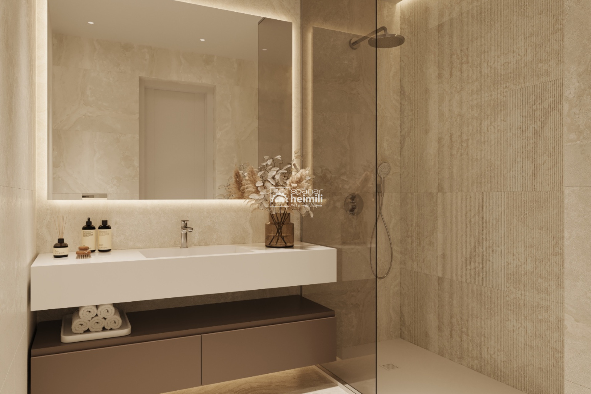 New Build - Apartment -
Málaga/Marbella - Marbella