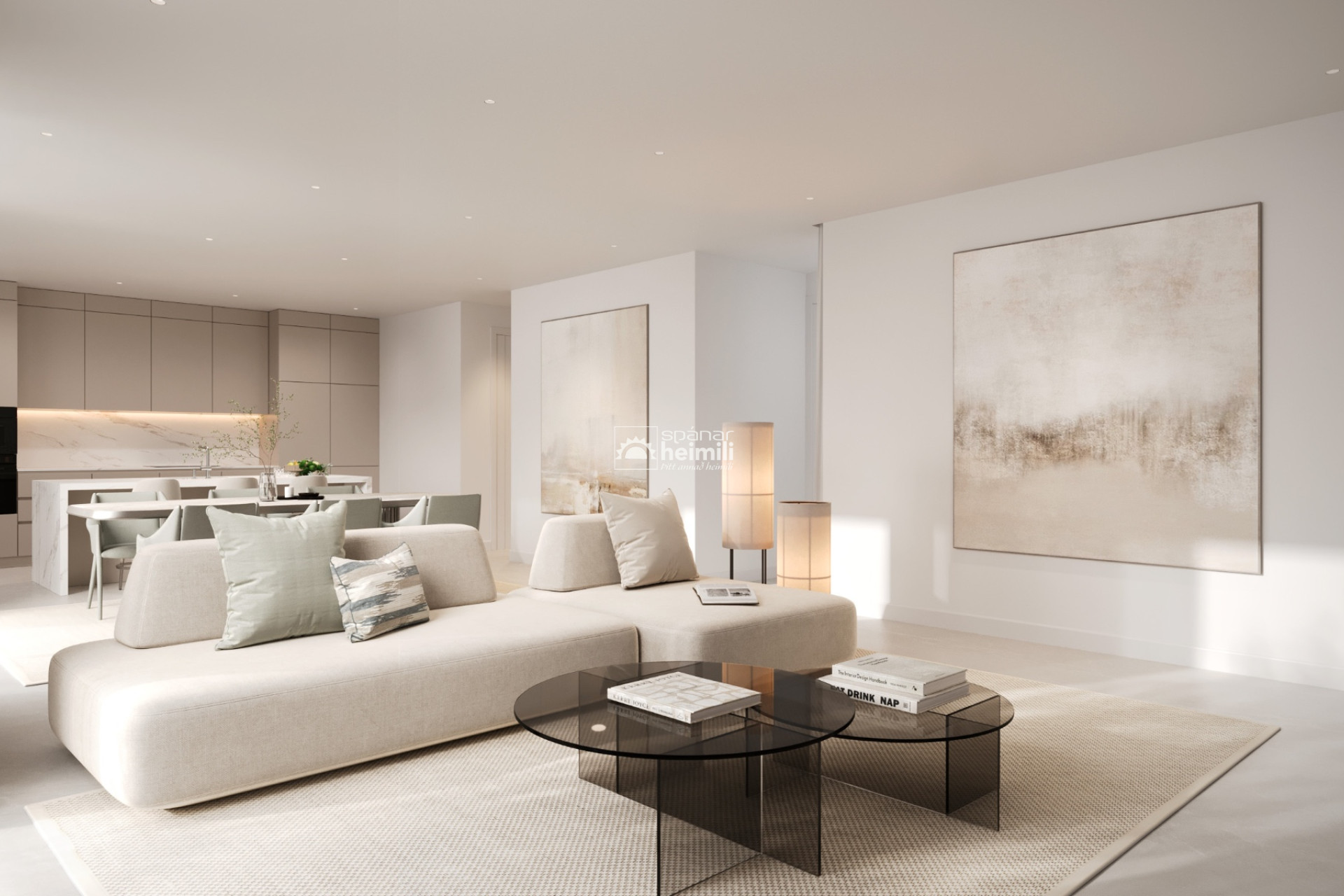 New Build - Apartment -
Málaga/Marbella - Marbella