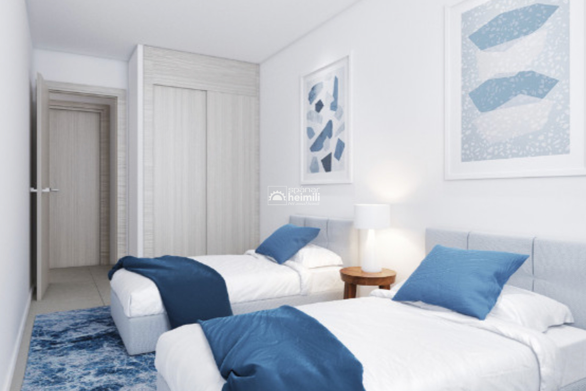 New Build - Apartment -
Málaga/Marbella - Marbella
