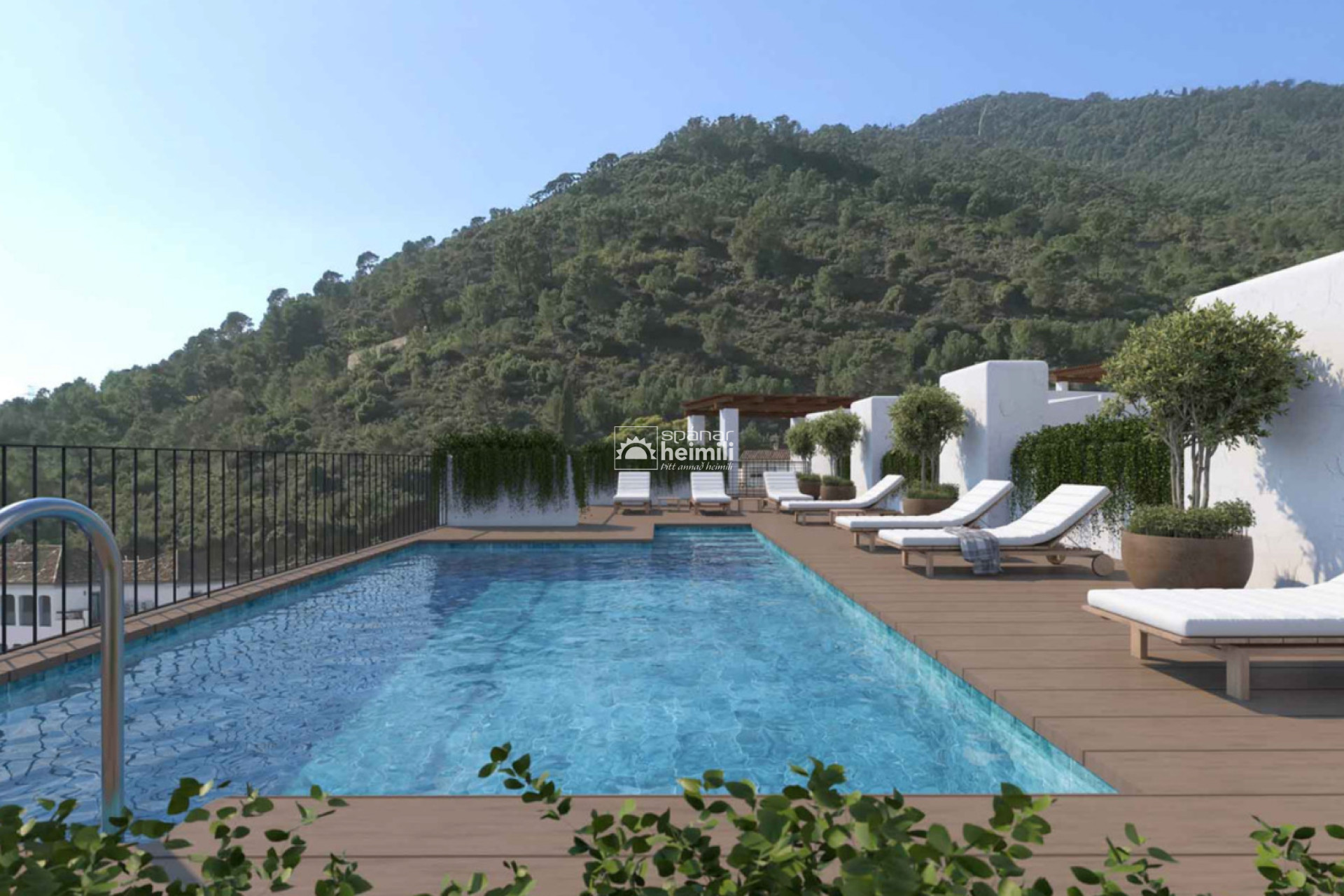 New Build - Apartment -
Málaga/Marbella - Marbella