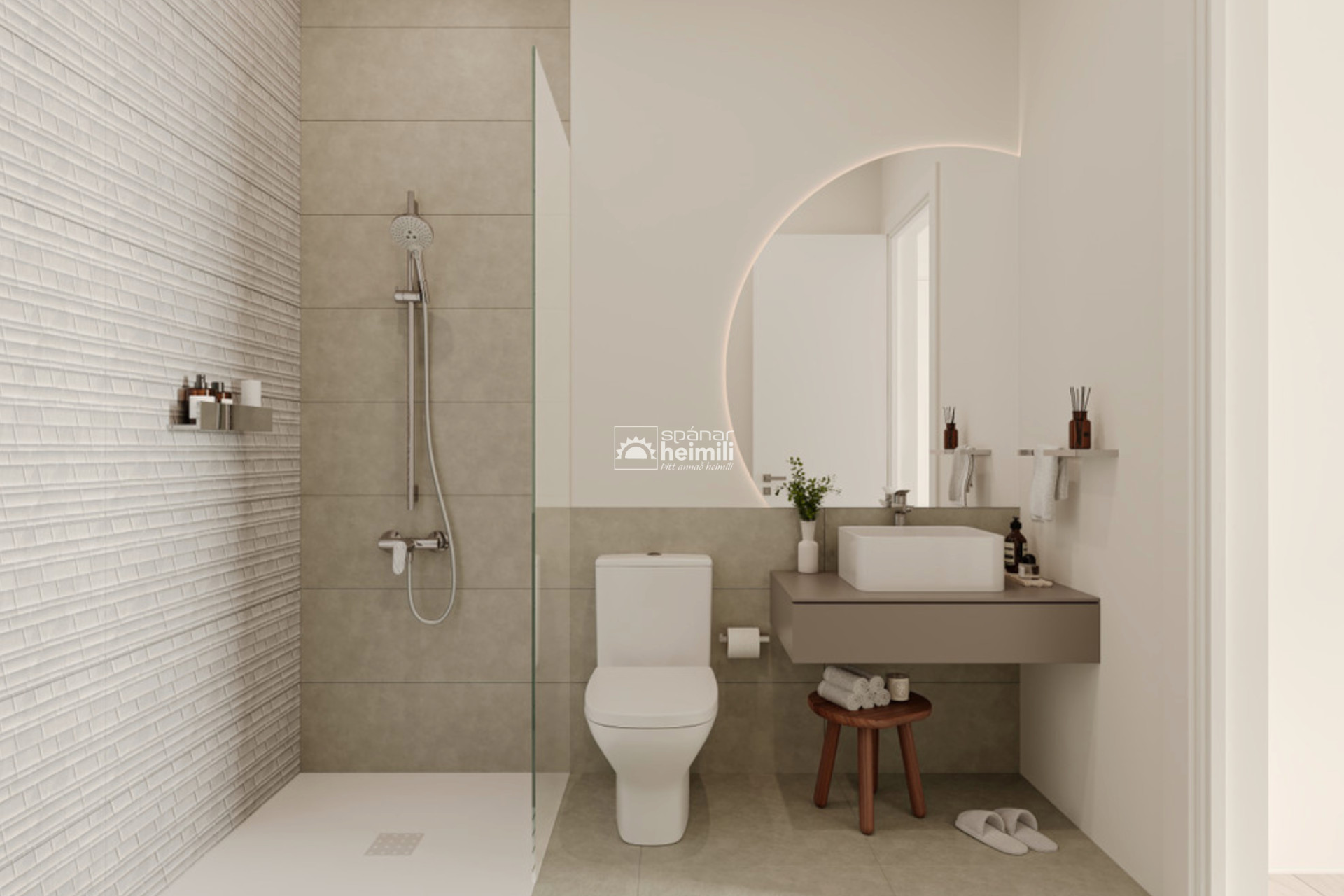 New Build - Apartment -
Málaga/Marbella - Marbella