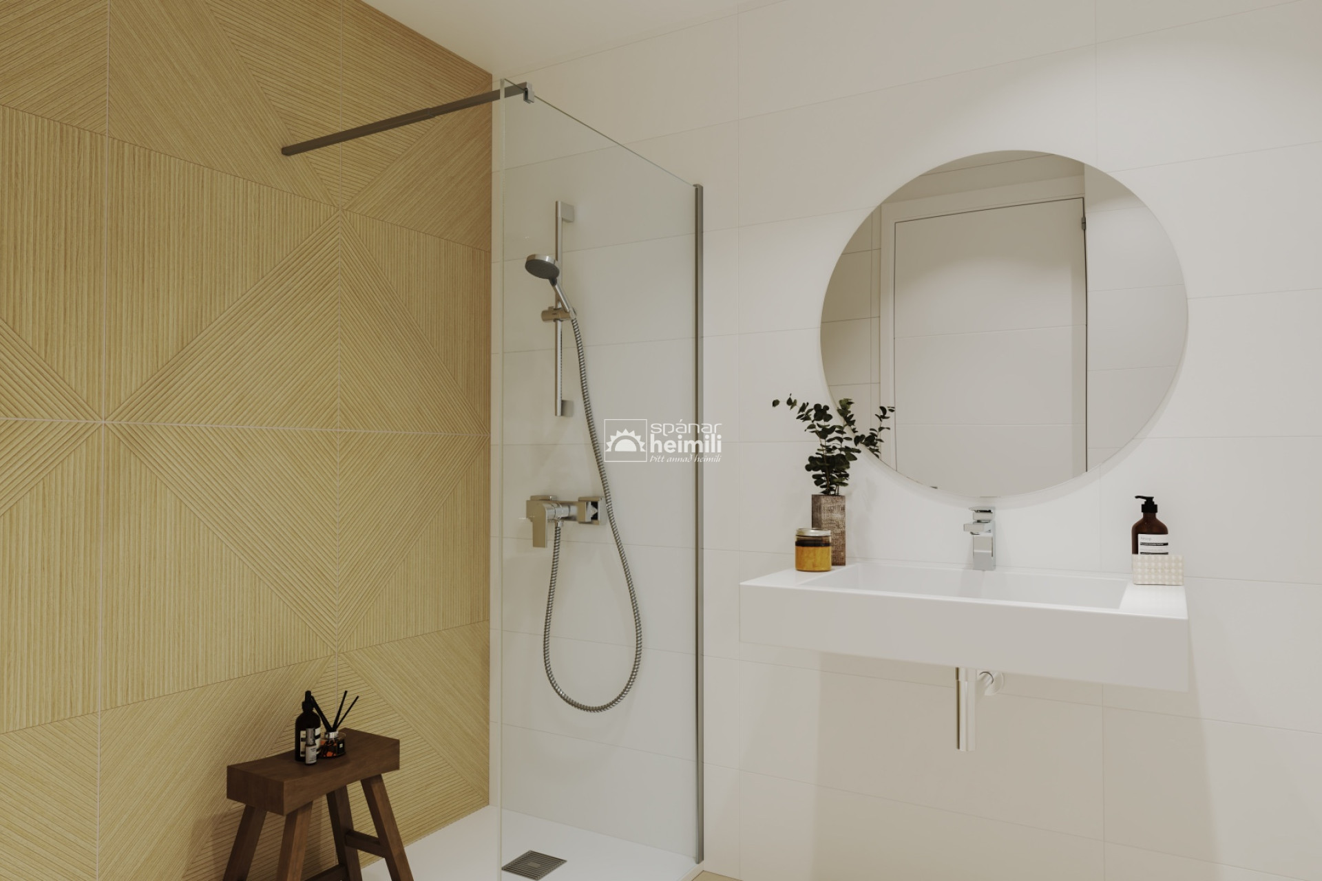 New Build - Apartment -
Malaga - Marbella