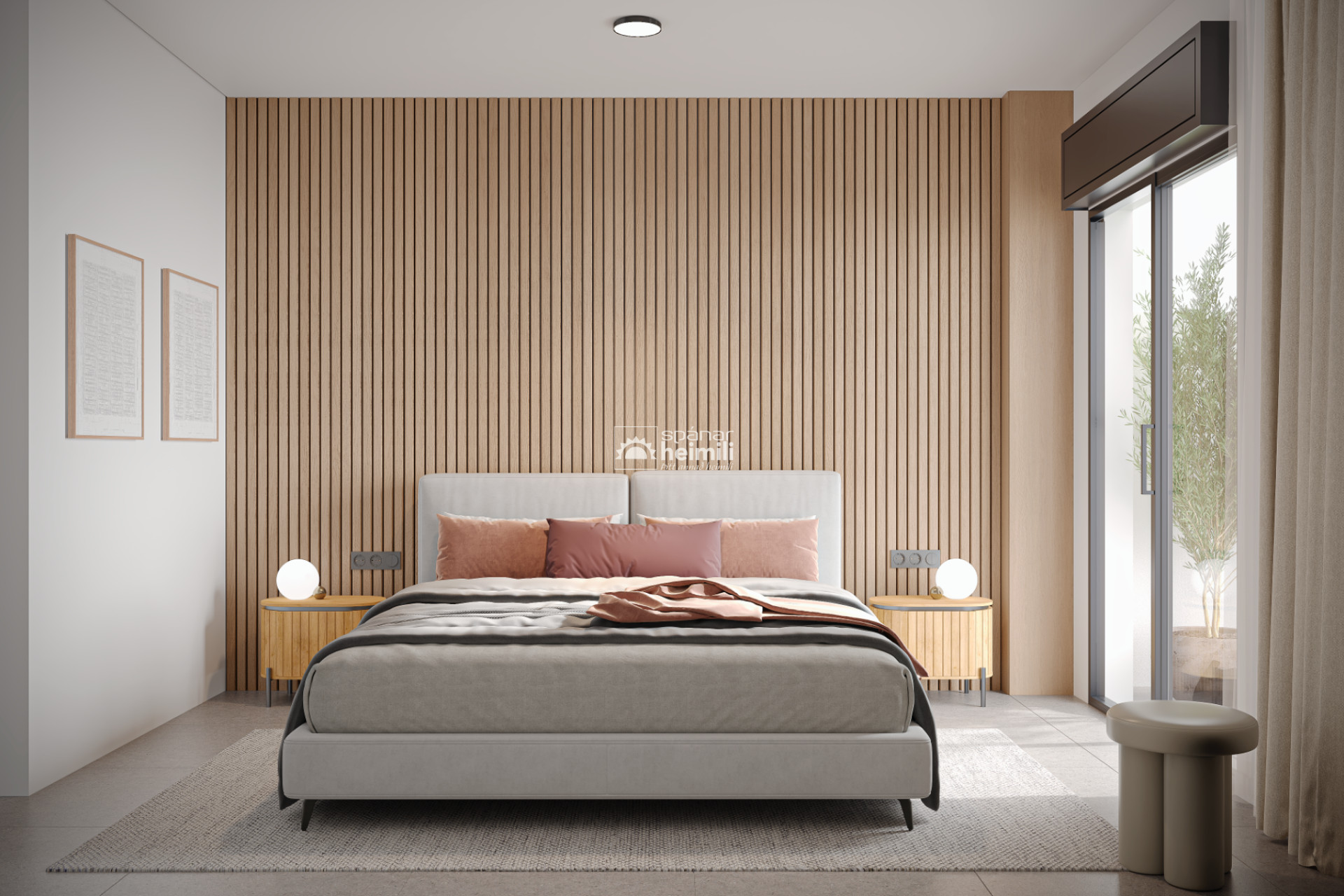 New Build - Apartment -
Malaga - Marbella