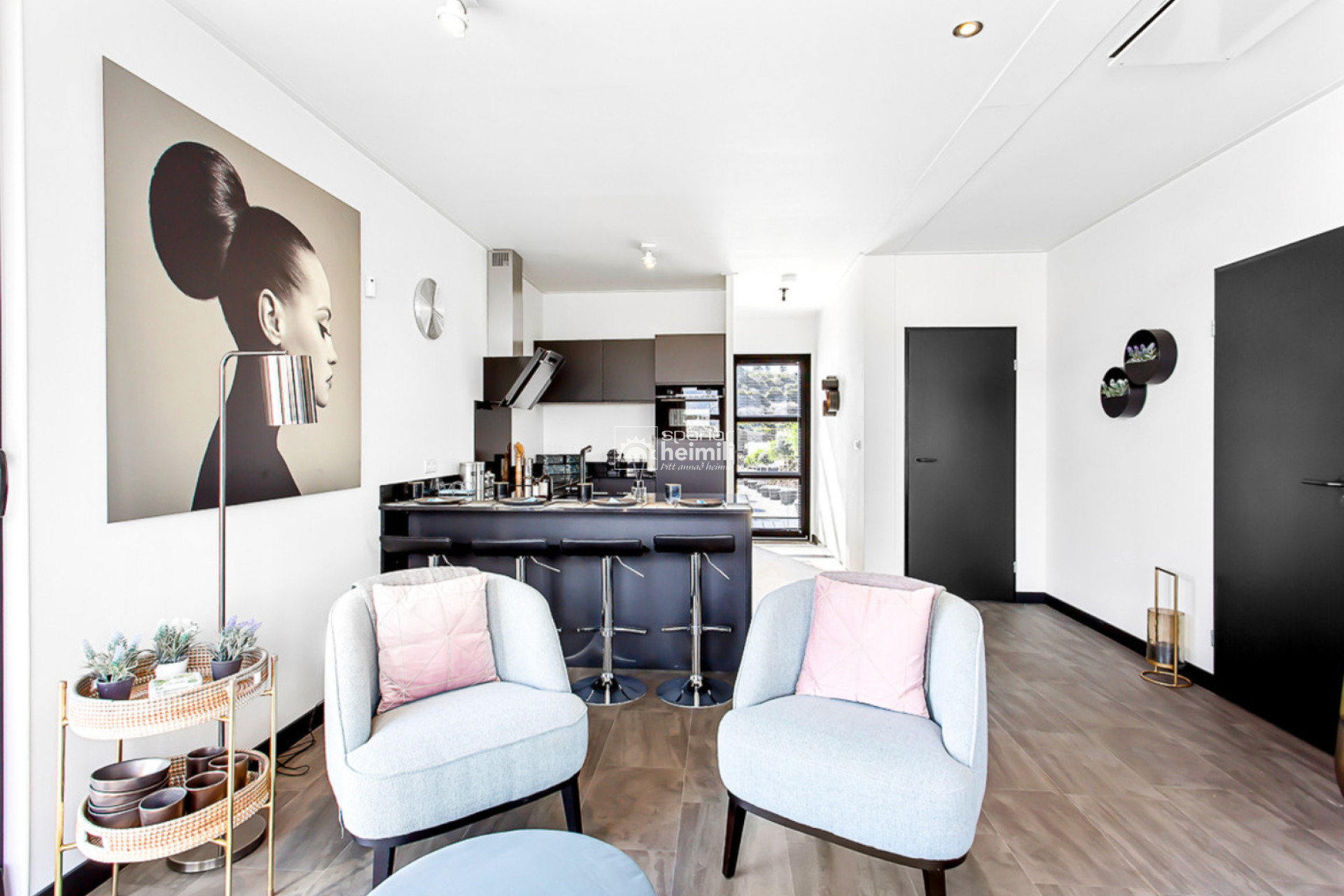 New Build - Apartment -
Malaga - Mijas
