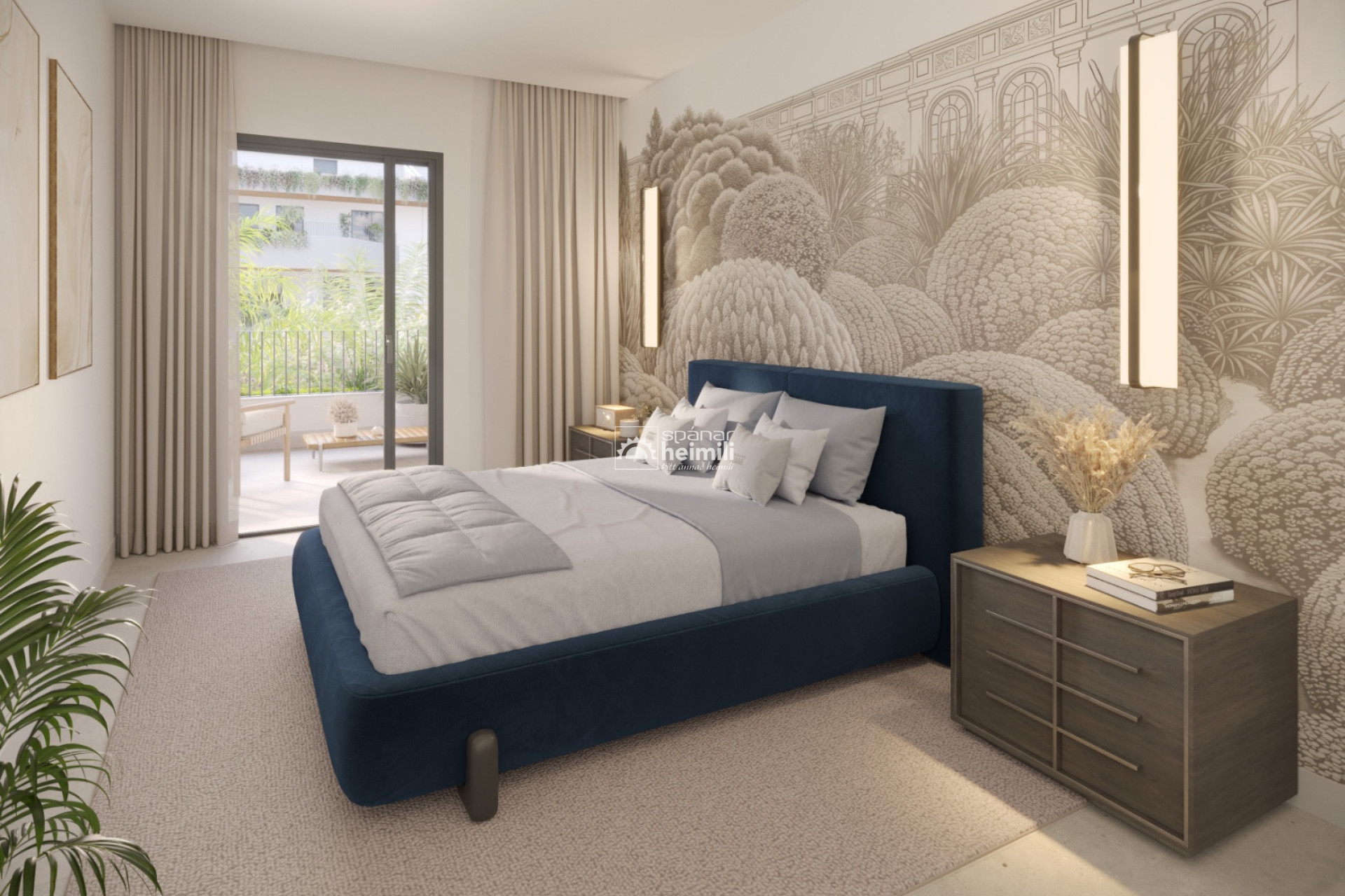 New Build - Apartment -
Malaga - San Pedro de Alcántara