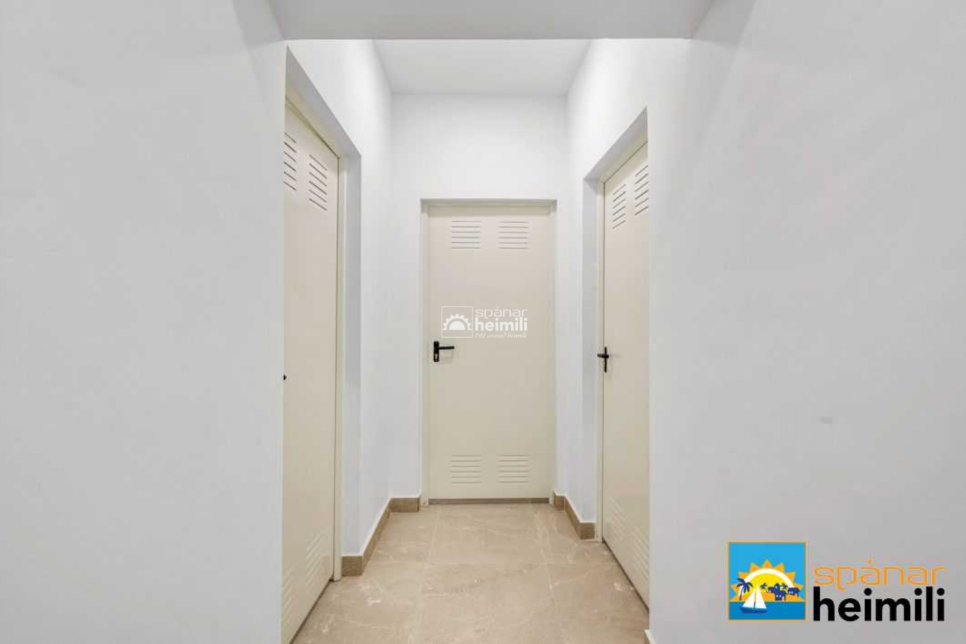 New Build - Apartment -
Murcia