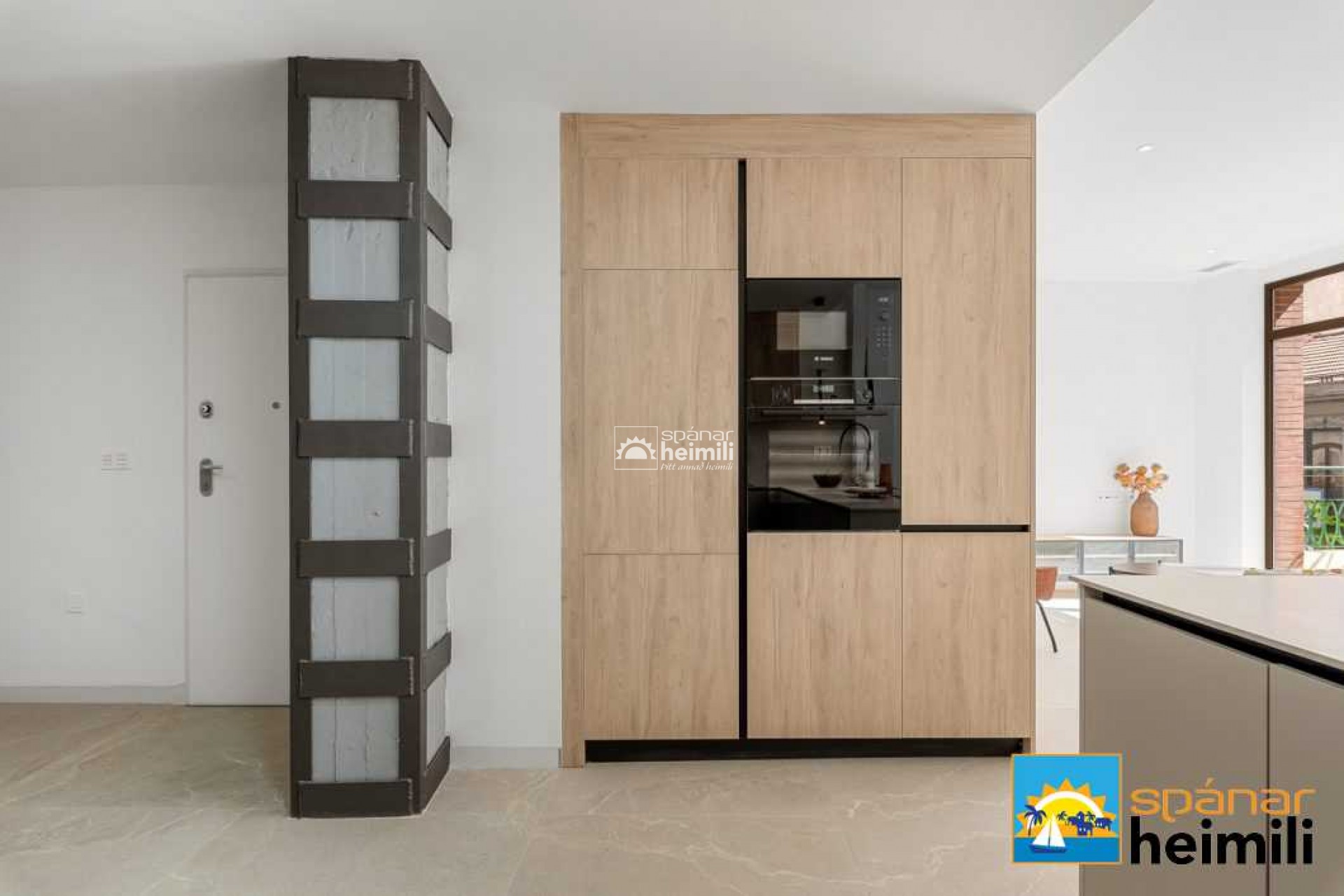 New Build - Apartment -
Murcia