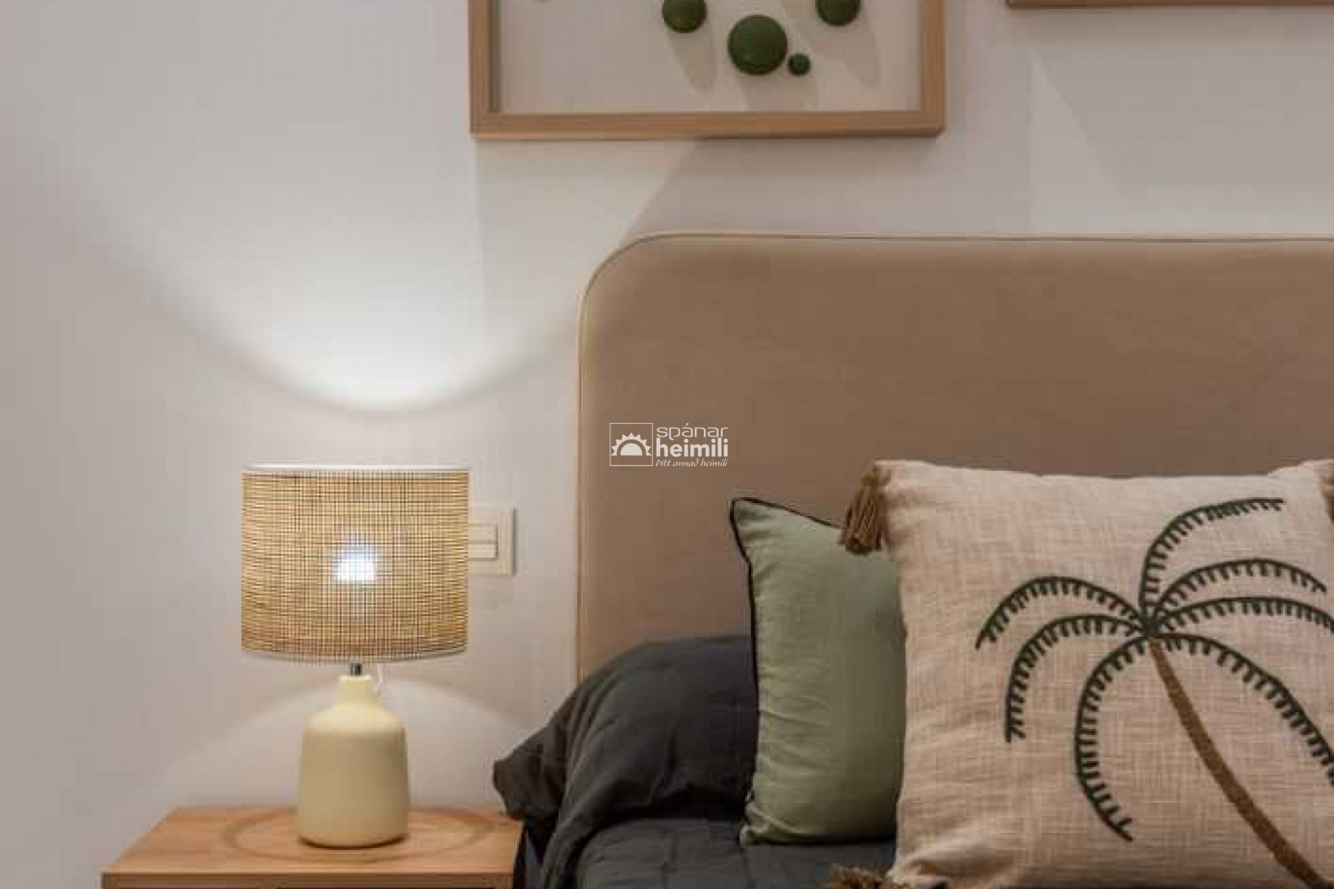 New Build - Apartment -
Murcia