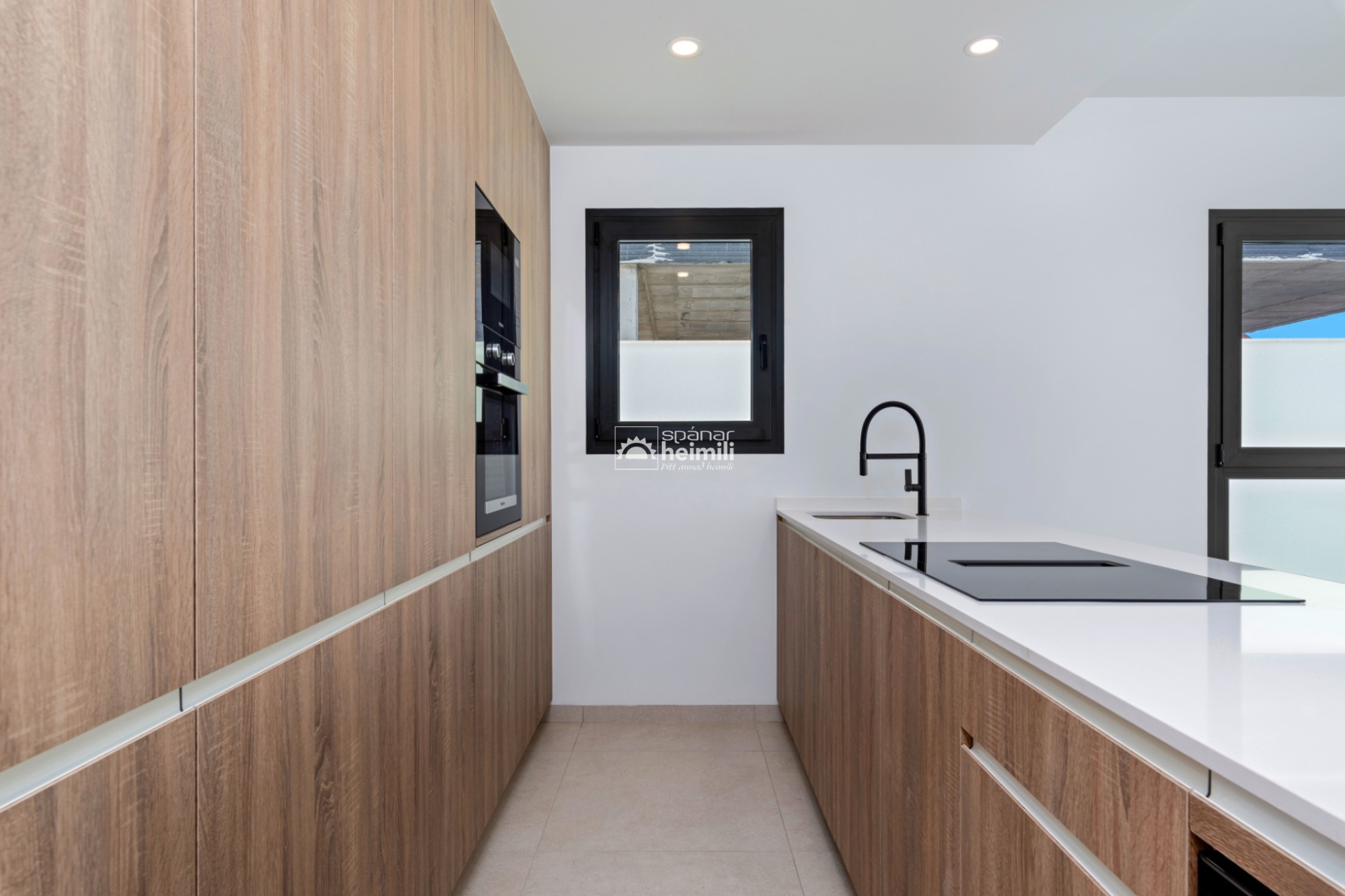 New Build - Apartment -
Pilar de la Horadada