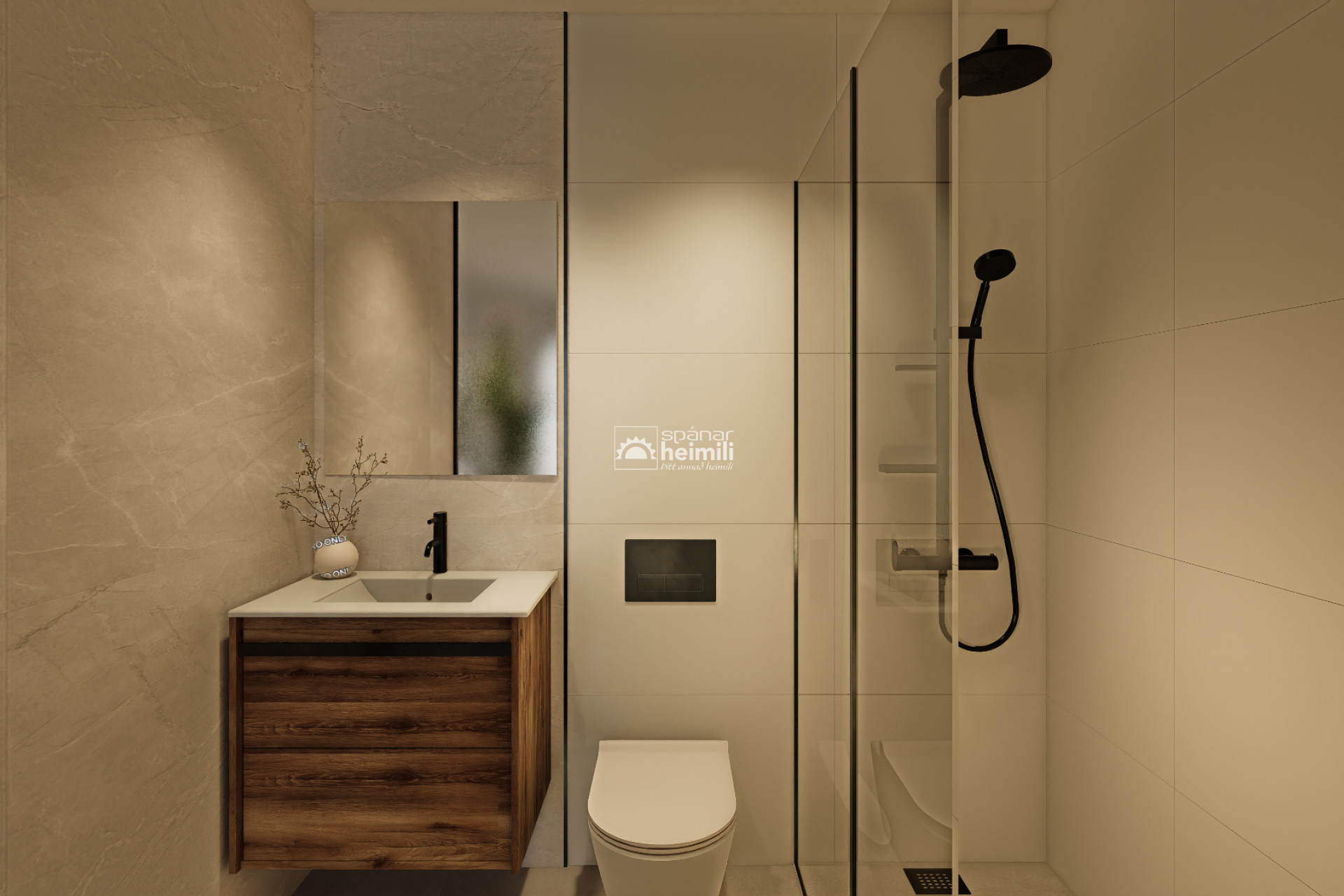 New Build - Apartment -
Pilar de la Horadada