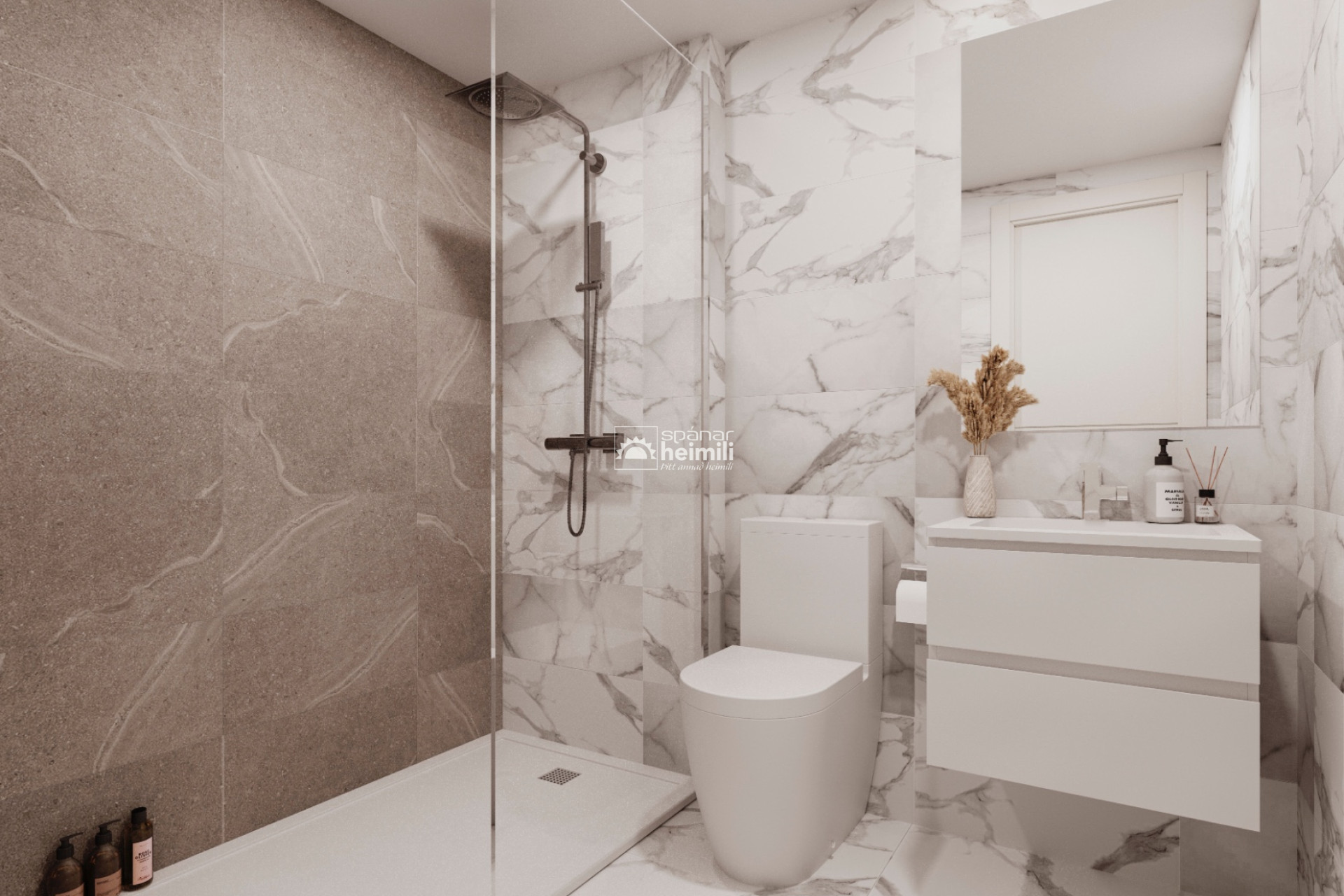 New Build - Apartment -
Punta Prima