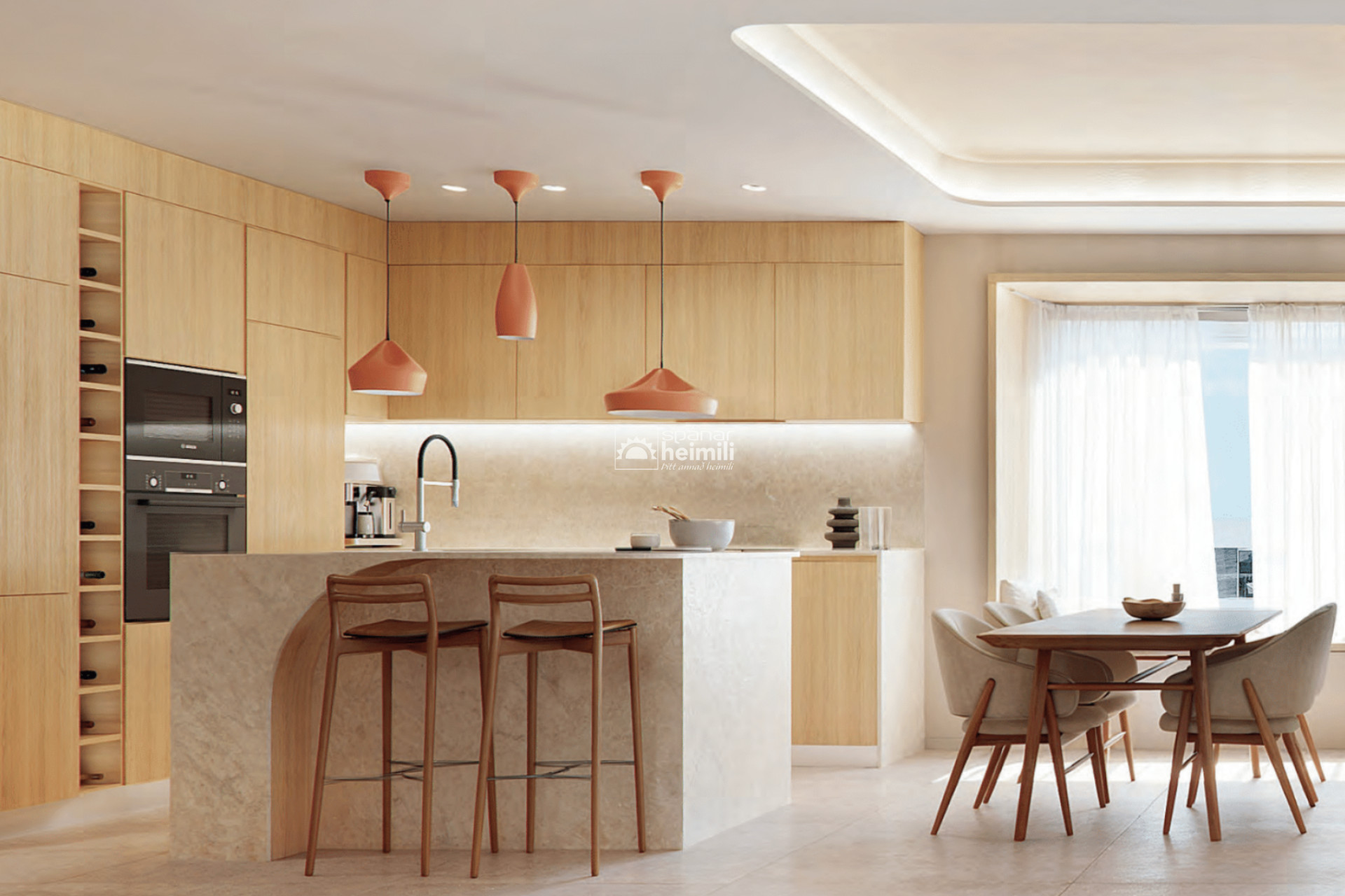 New Build - Apartment -
Quesada/Benijofar