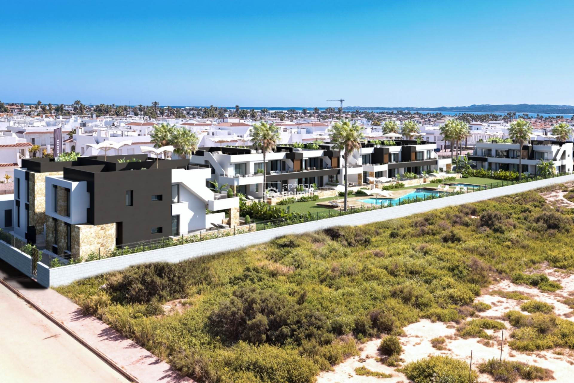 New Build - Apartment -
Quesada/Benijofar