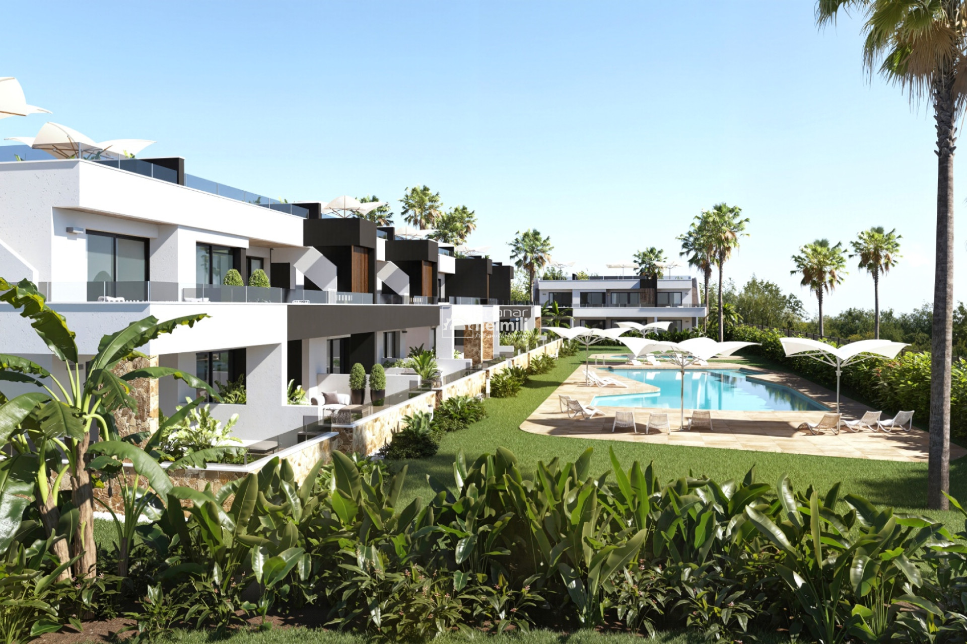 New Build - Apartment -
Quesada/Benijofar