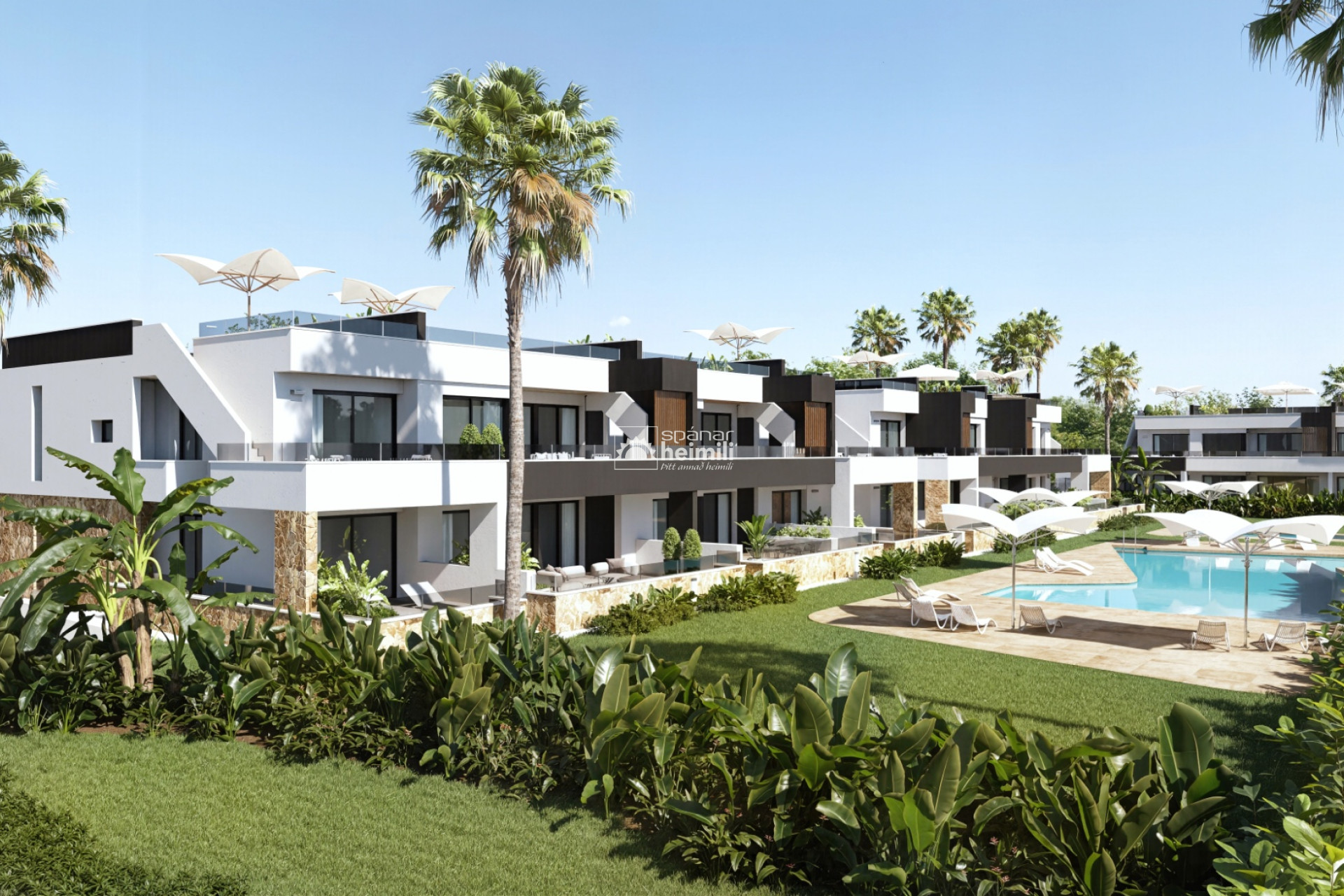 New Build - Apartment -
Quesada/Benijofar