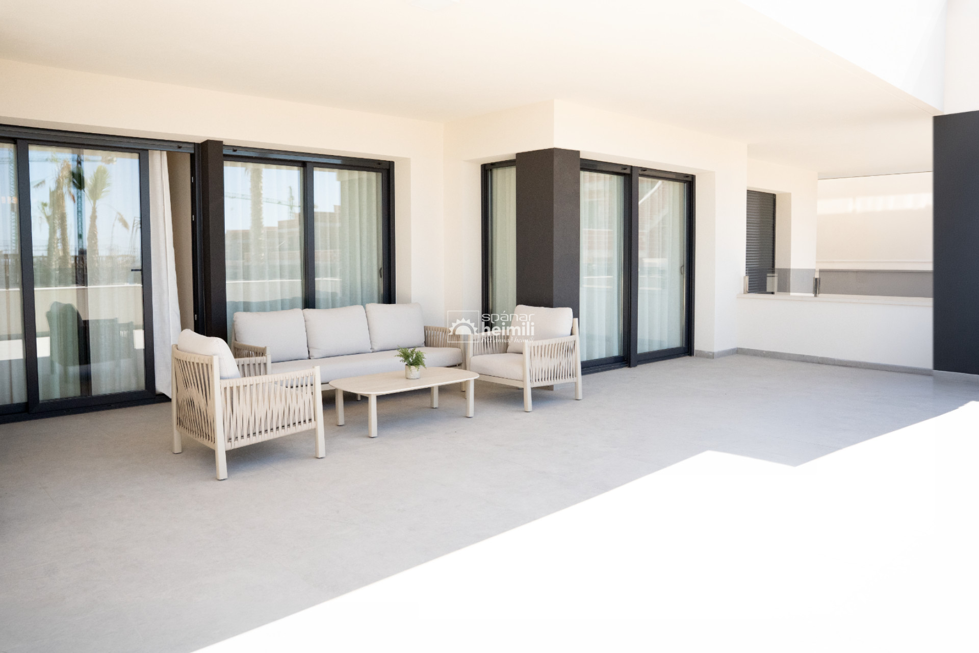 New Build - Apartment -
Quesada/Benijofar