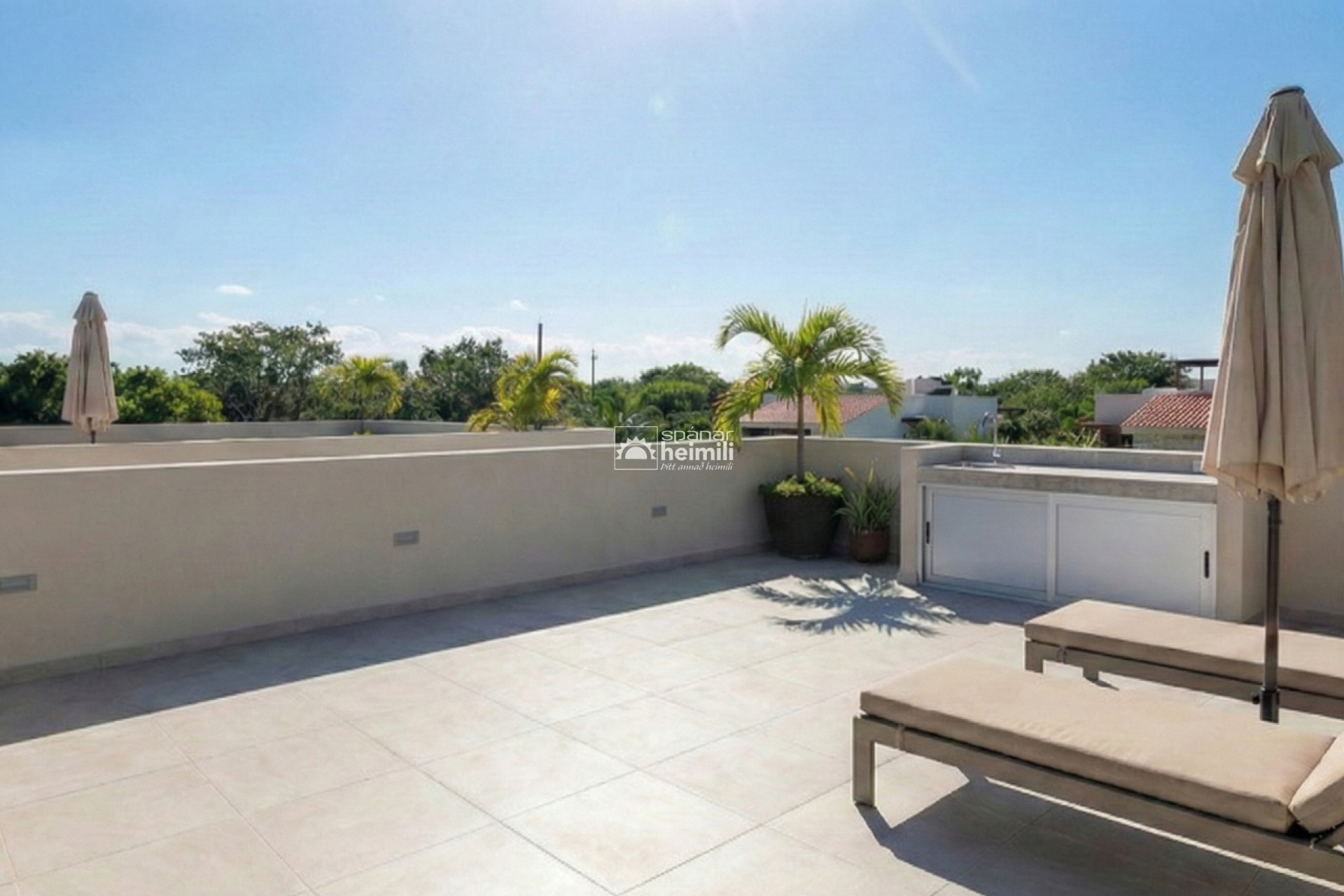 New Build - Apartment -
San Javier