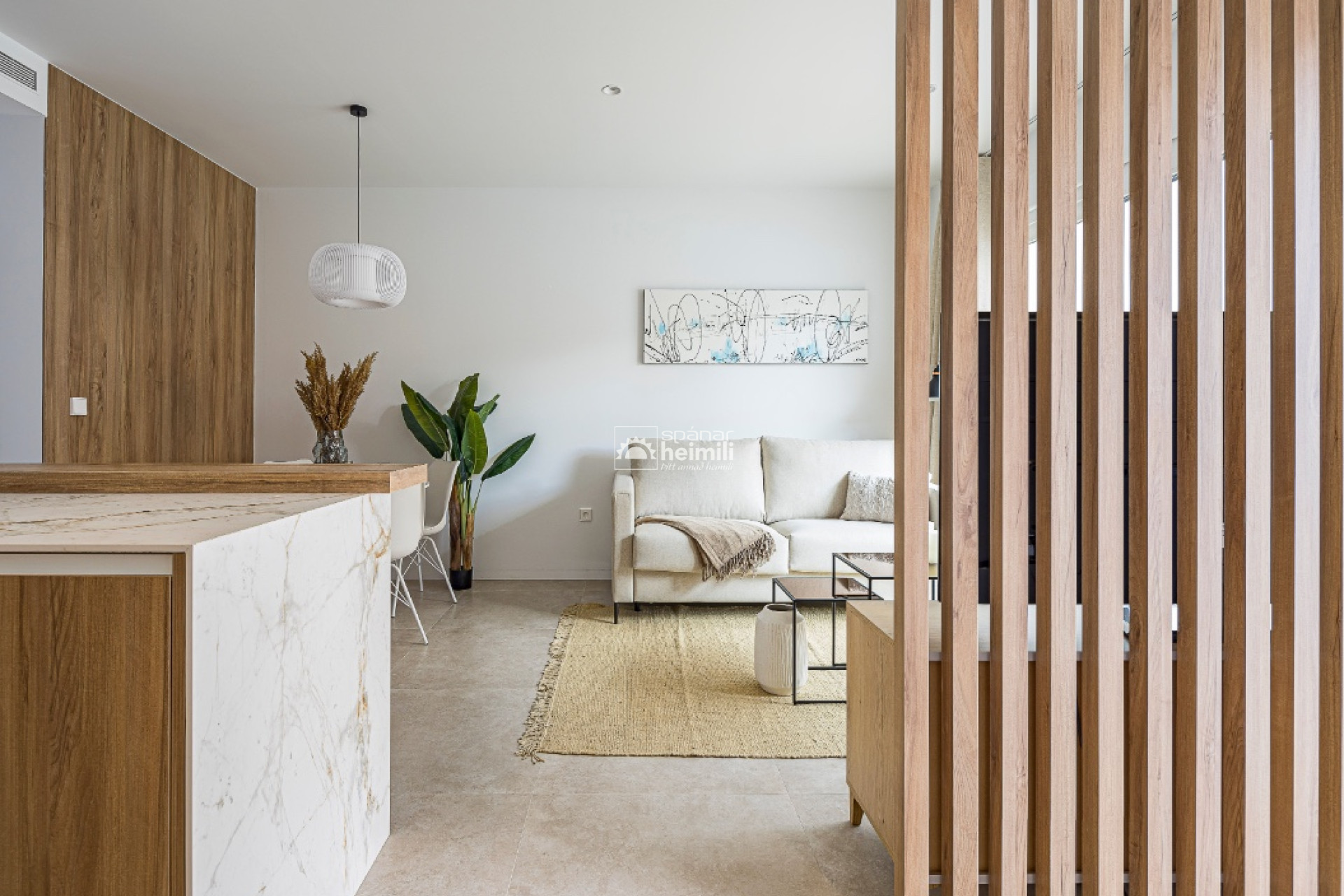 New Build - Apartment -
San Pedro Del Pinatar