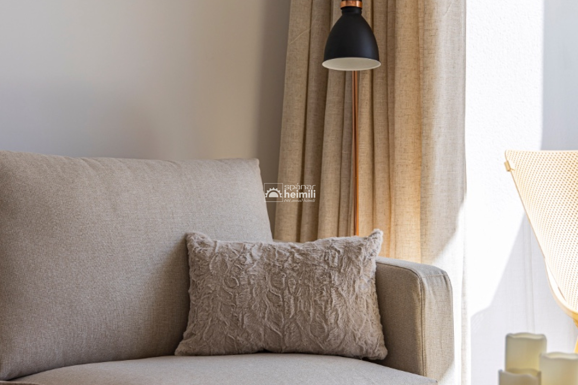 New Build - Apartment -
San Pedro Del Pinatar