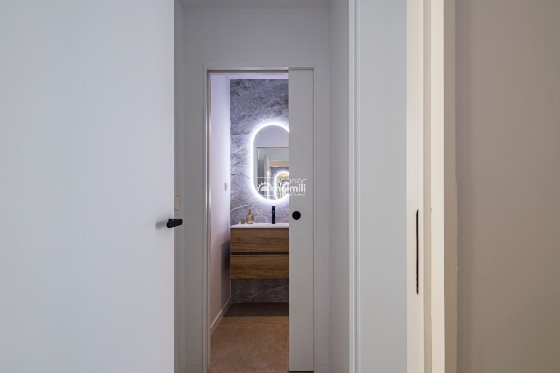 New Build - Apartment -
San Pedro Del Pinatar