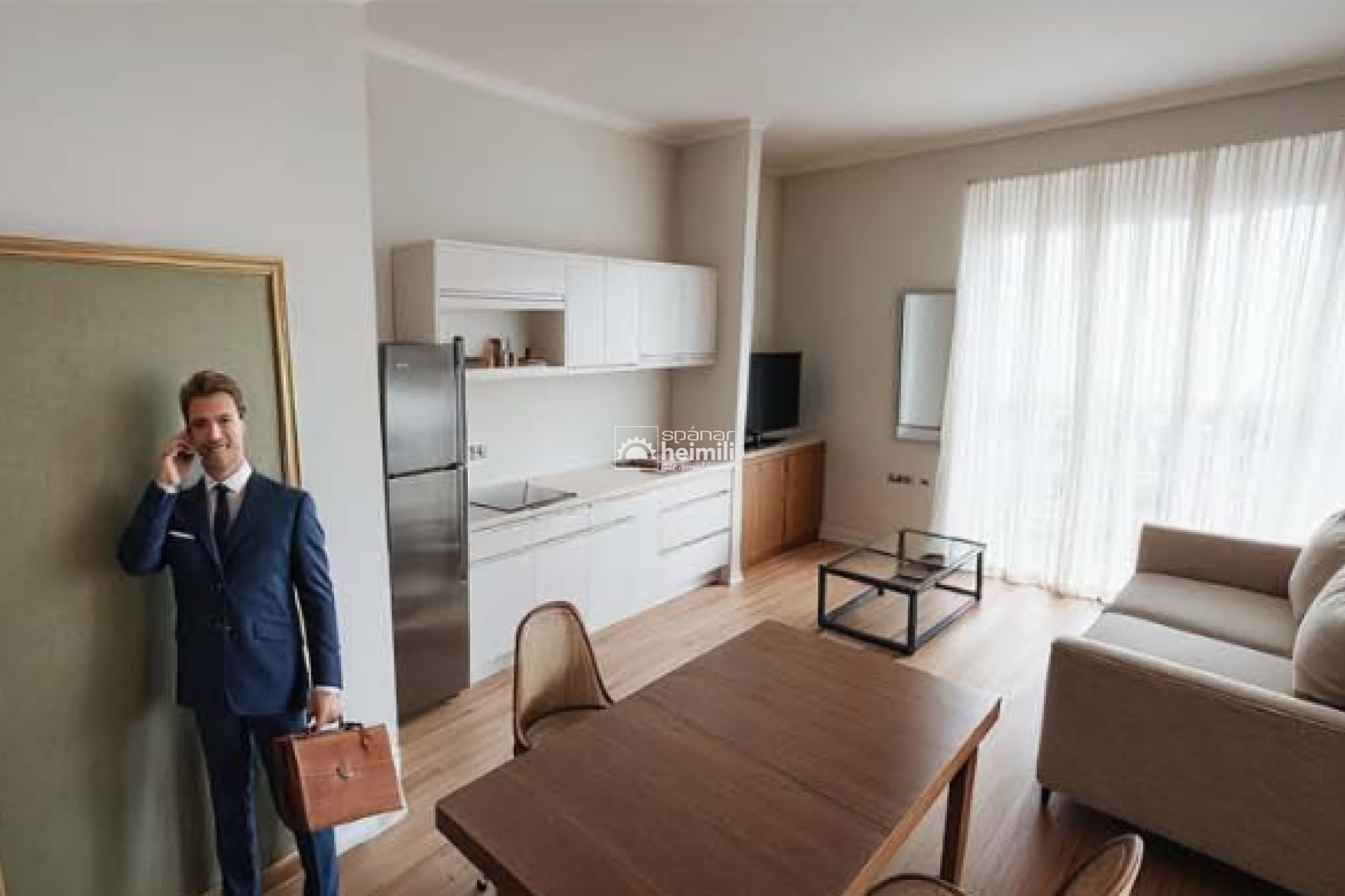 New Build - Apartment -
Torrevieja - torrevieja
