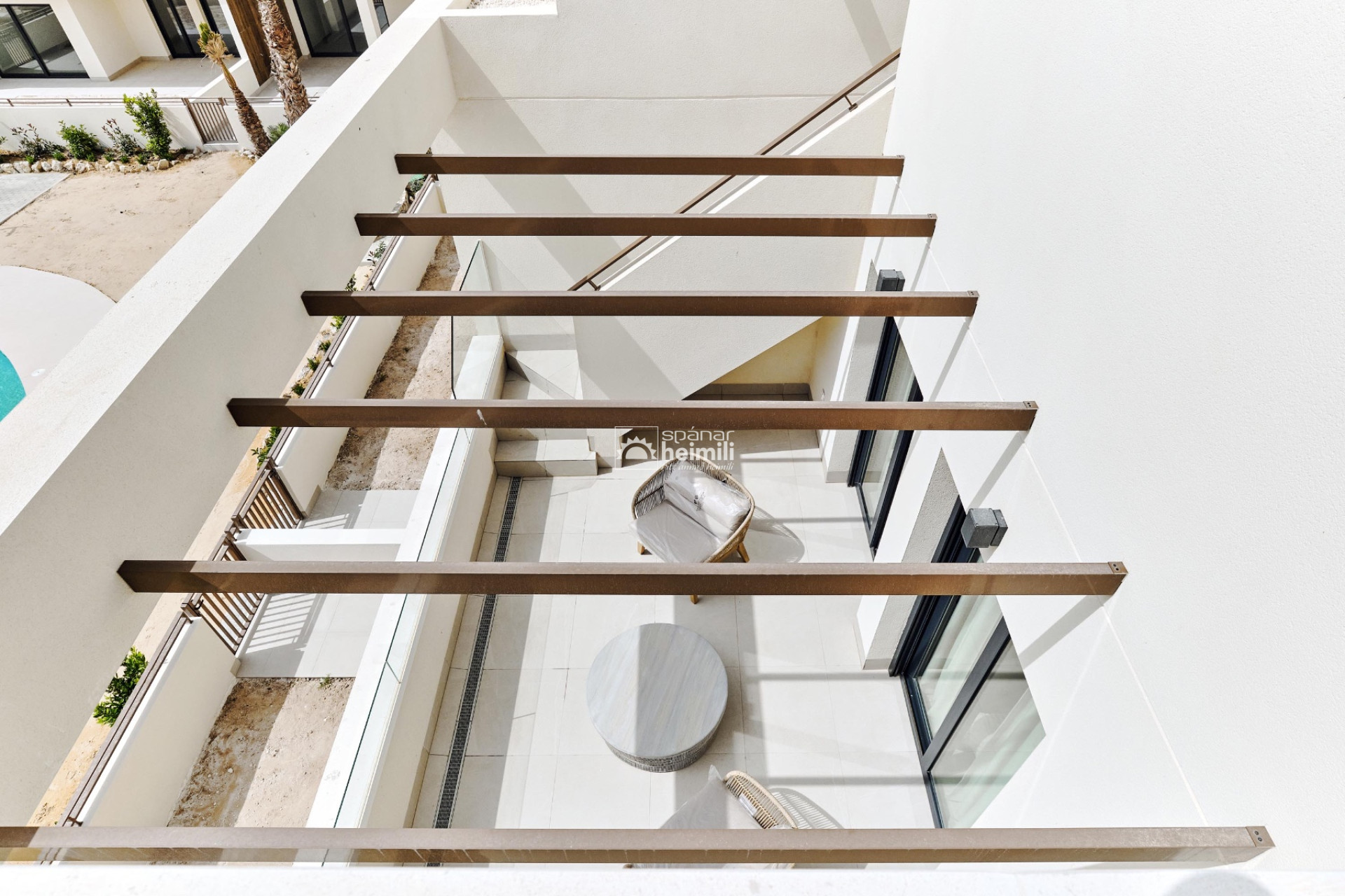 New Build - Apartment -
Torrevieja