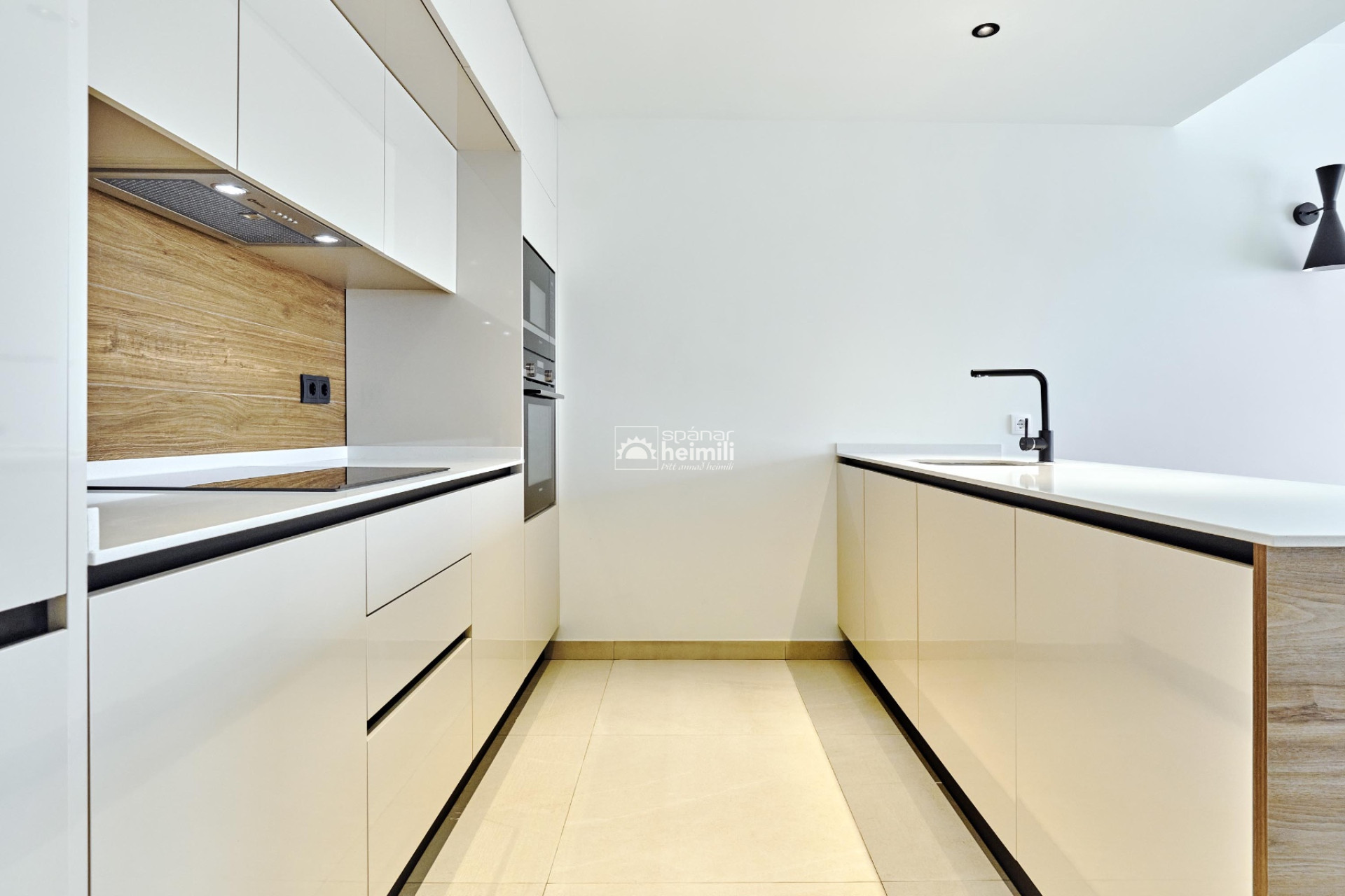 New Build - Apartment -
Torrevieja