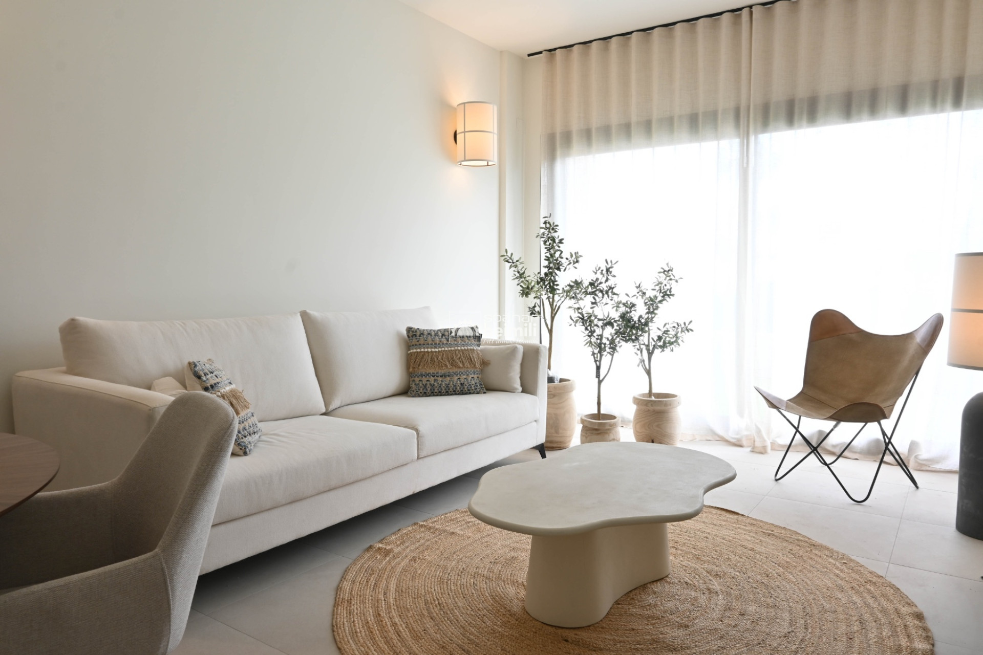 New Build - Apartment -
Torrevieja