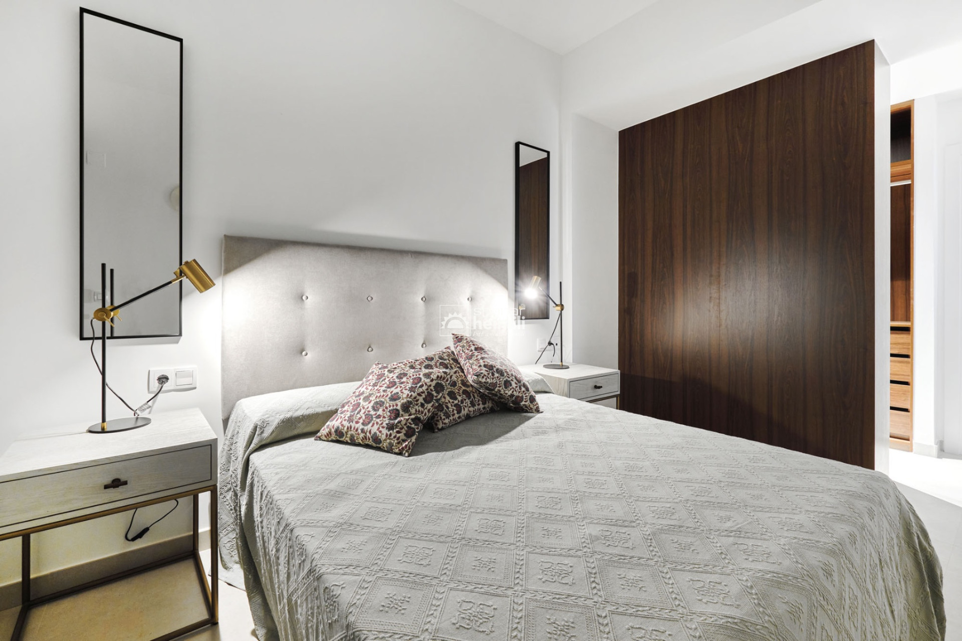 New Build - Apartment -
Torrevieja