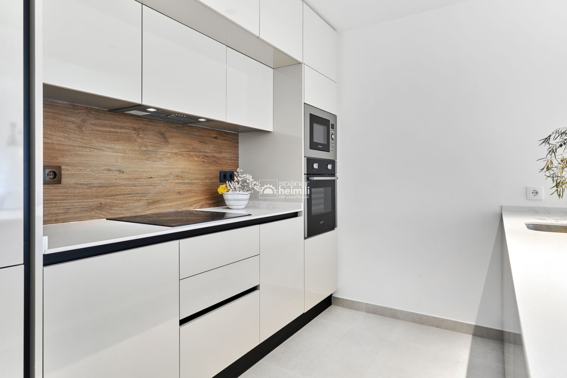 New Build - Apartment -
Torrevieja